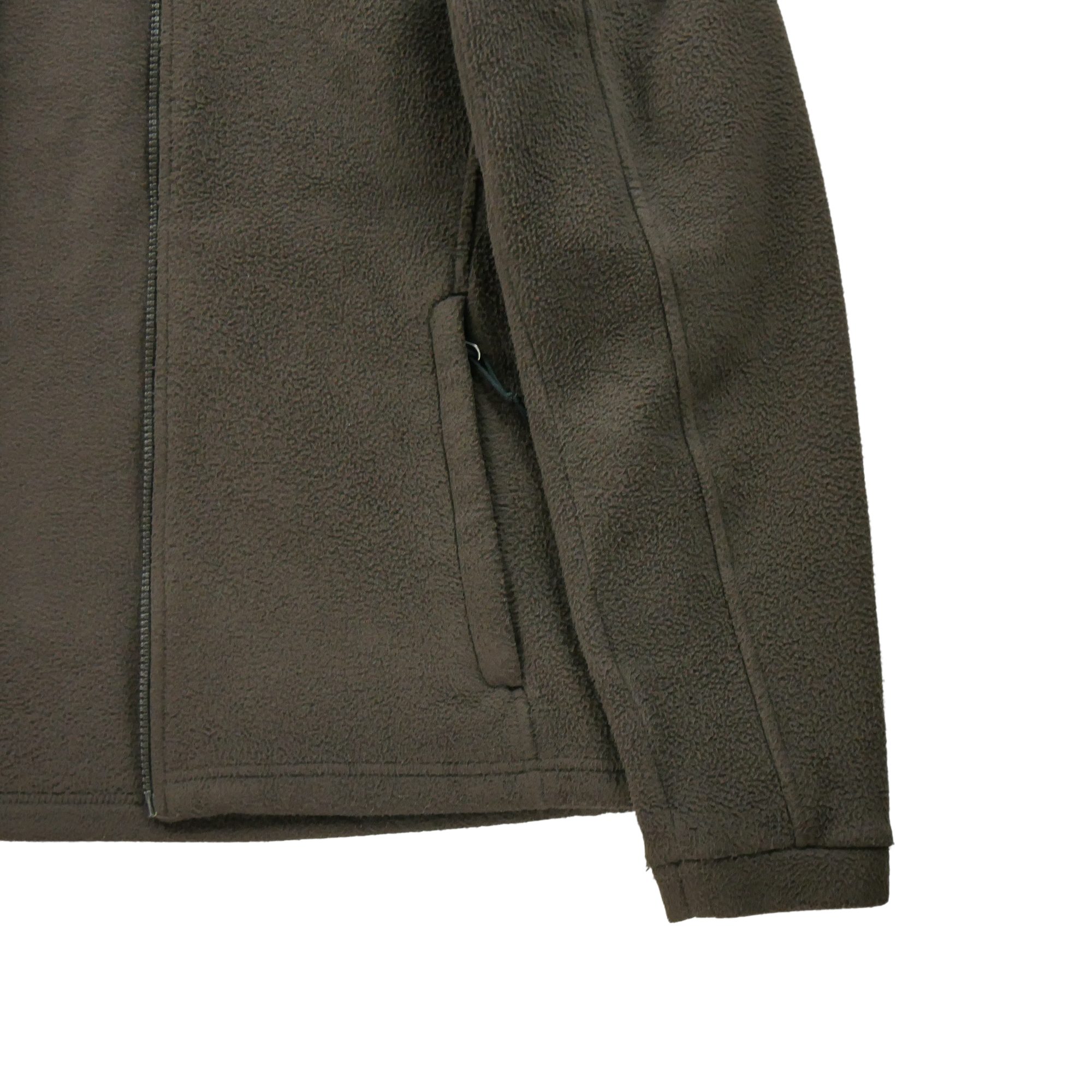 Veste polaire Femme  TNF Marron 5