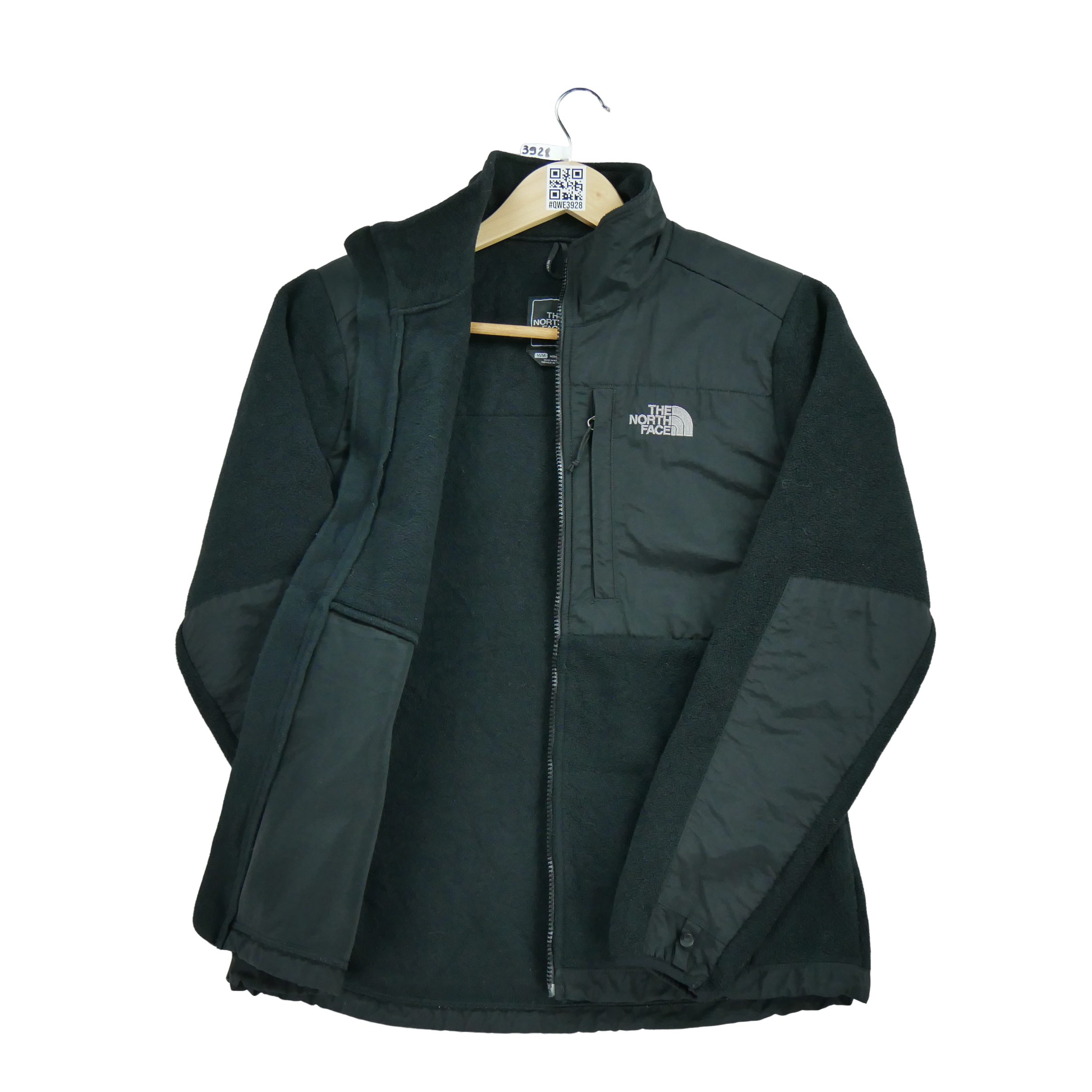 Veste polaire Femme  Denali Polartec 3