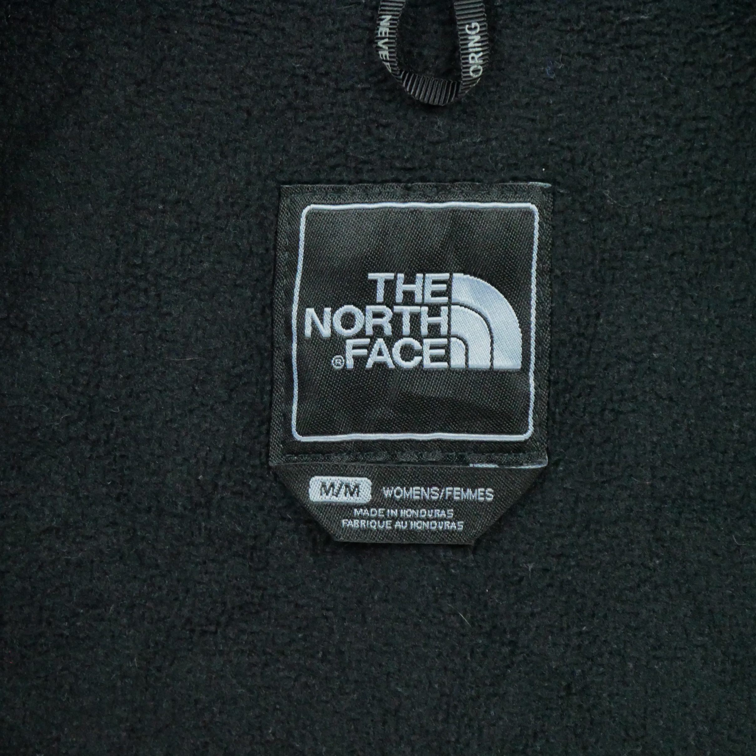Veste polaire Femme  Denali Polartec 6