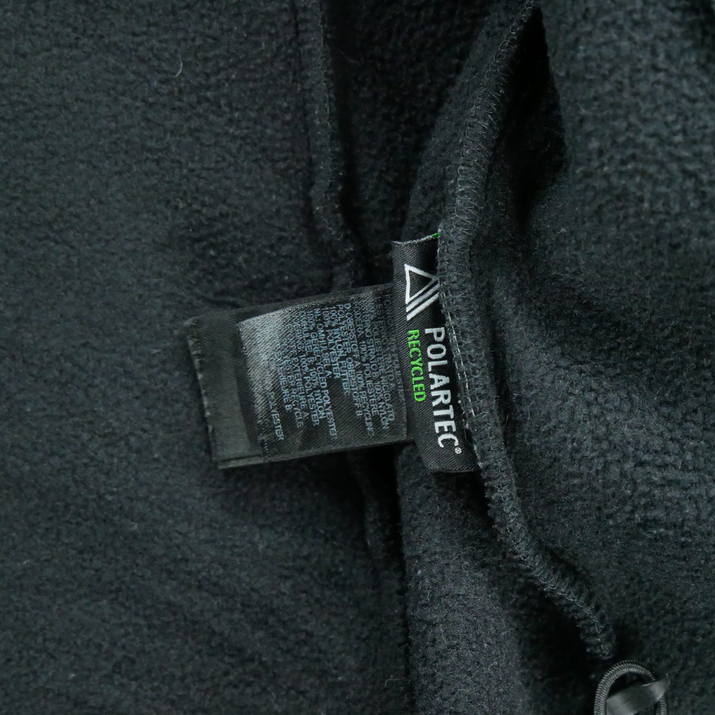 Veste polaire Femme  Denali Polartec 7