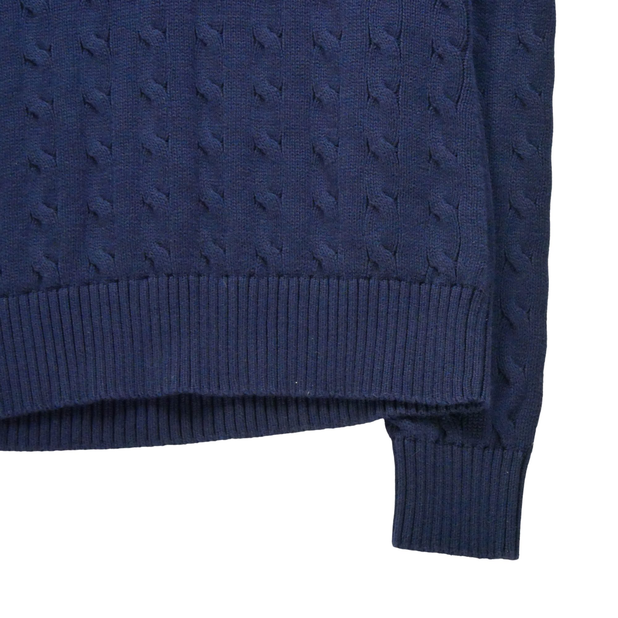 Pull Femme  Marine 4