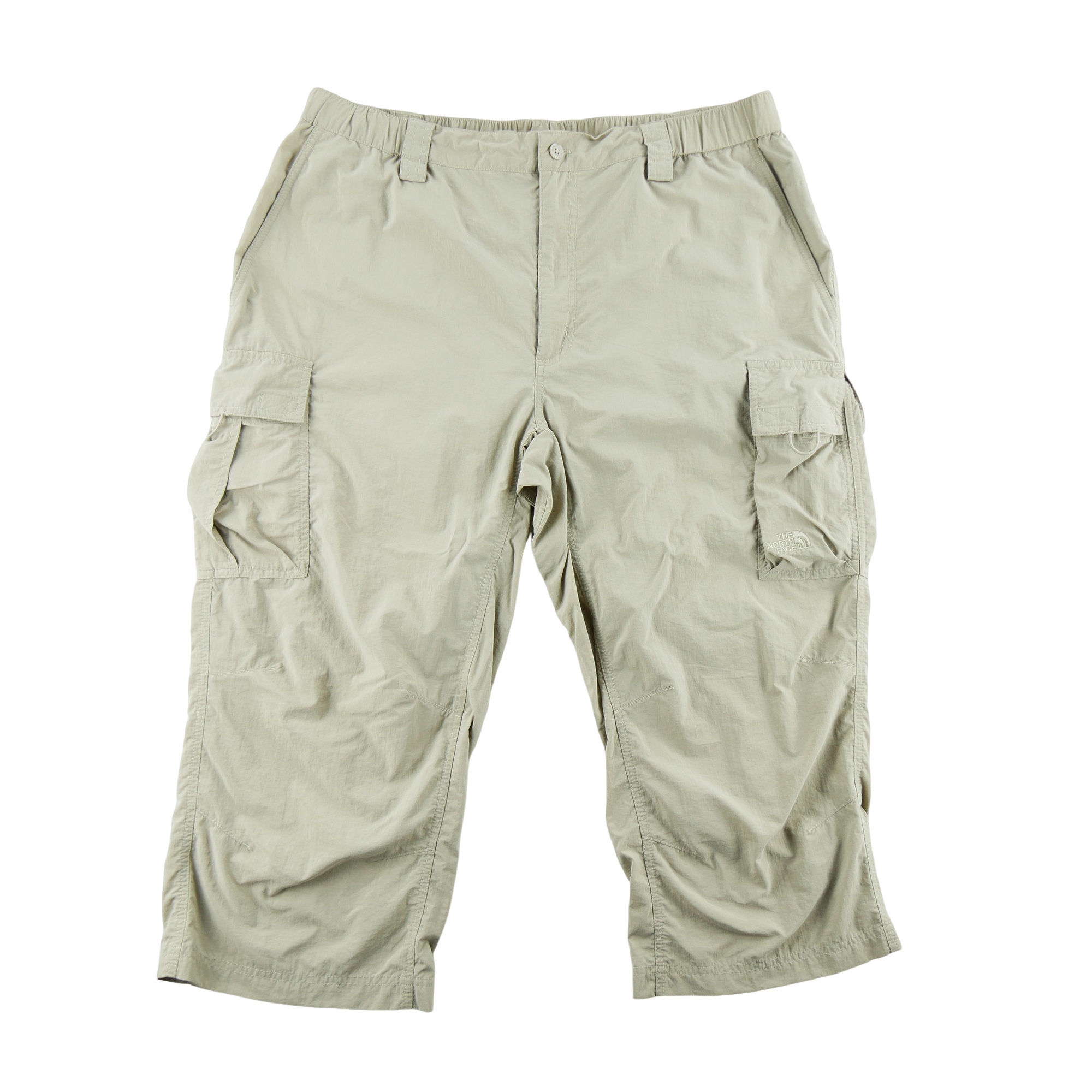 Pantacourt Homme TNF Beige 1