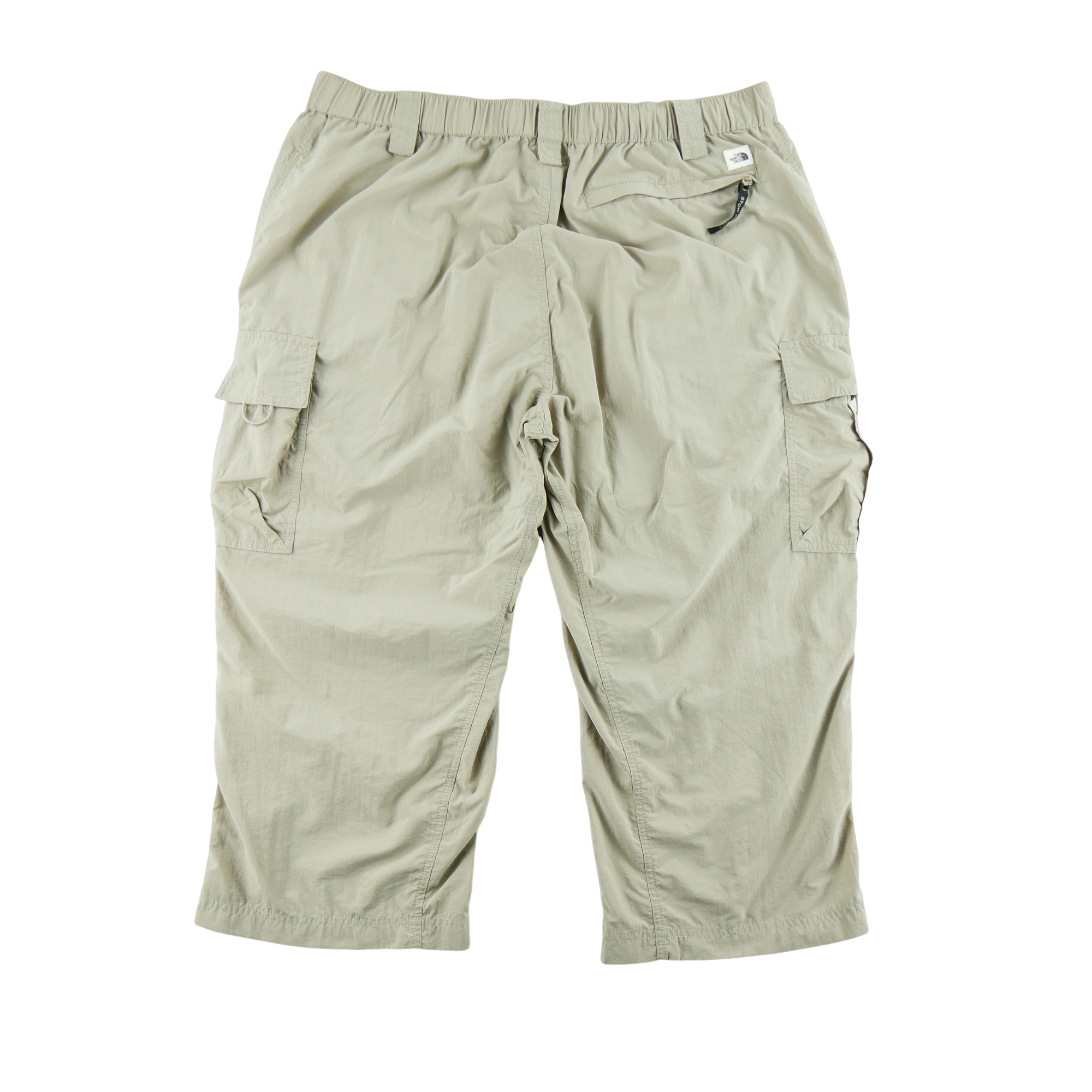 Pantacourt Homme TNF Beige 2