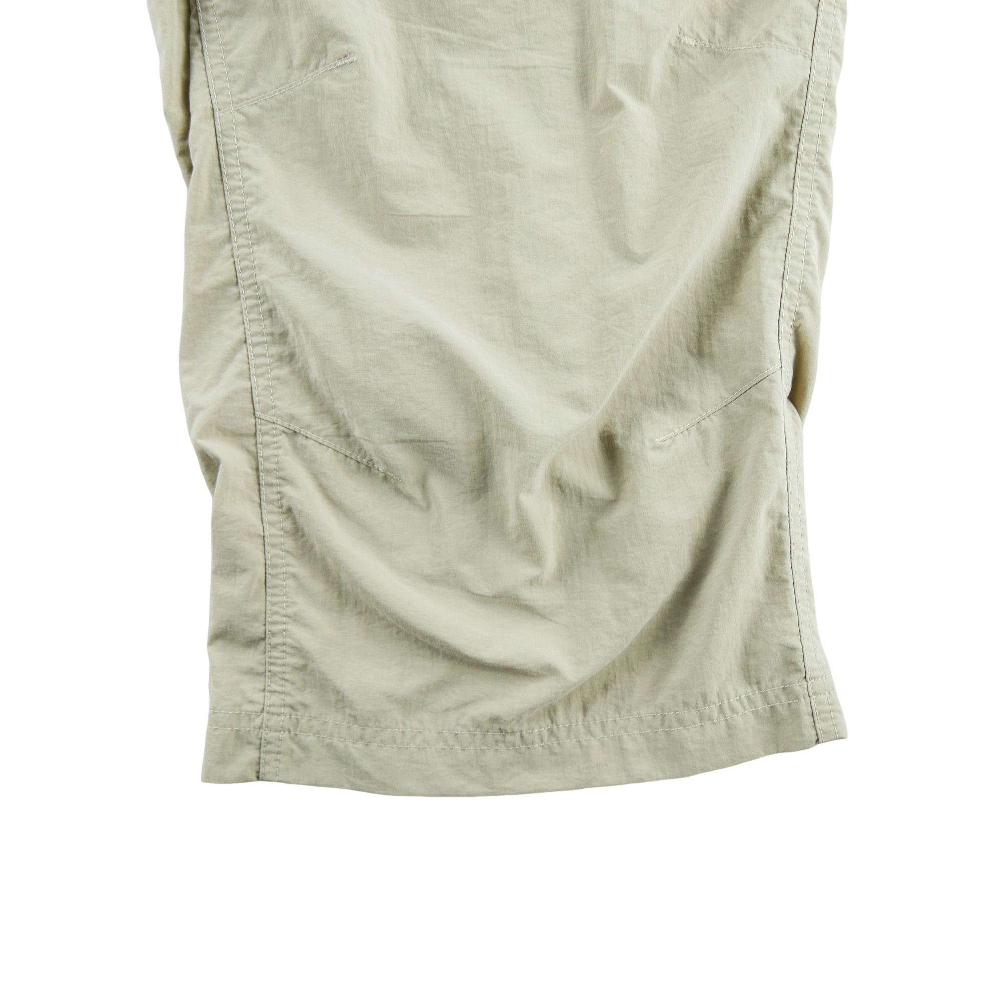 Pantacourt Homme TNF Beige 4