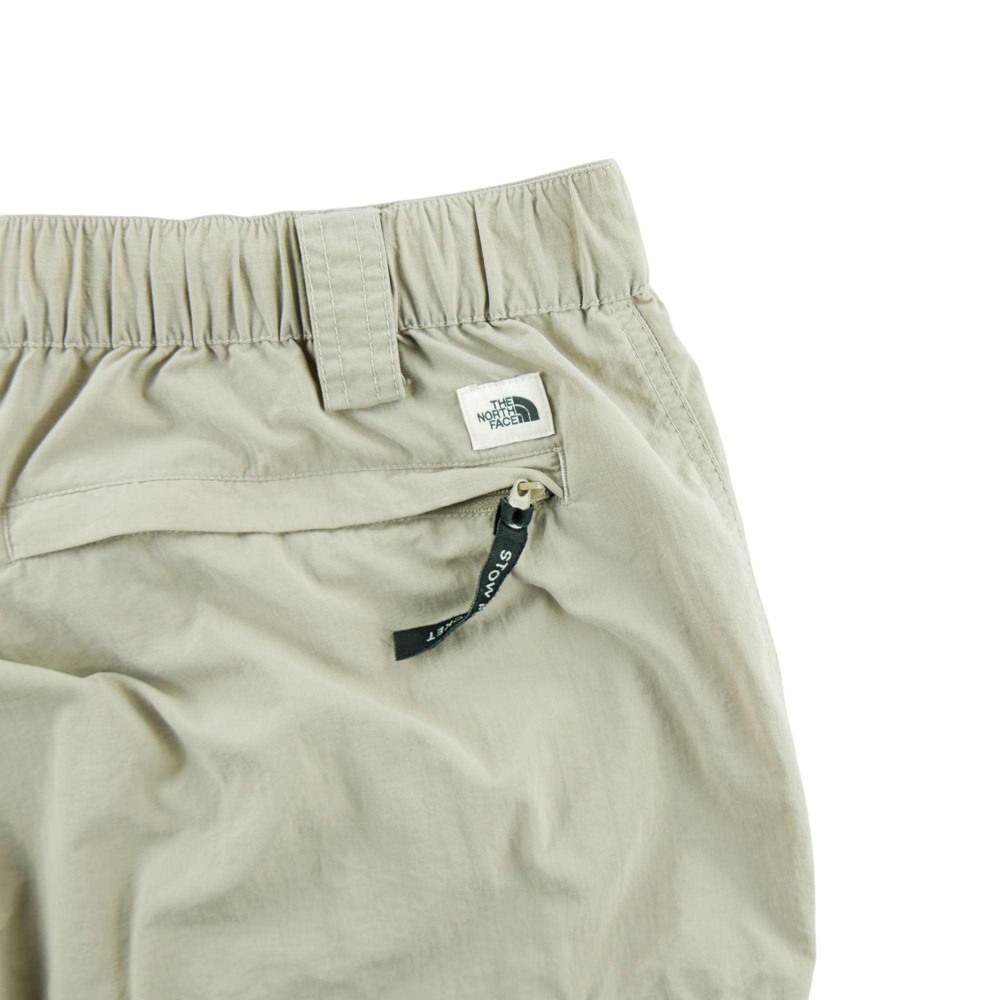 Pantacourt Homme TNF Beige 5