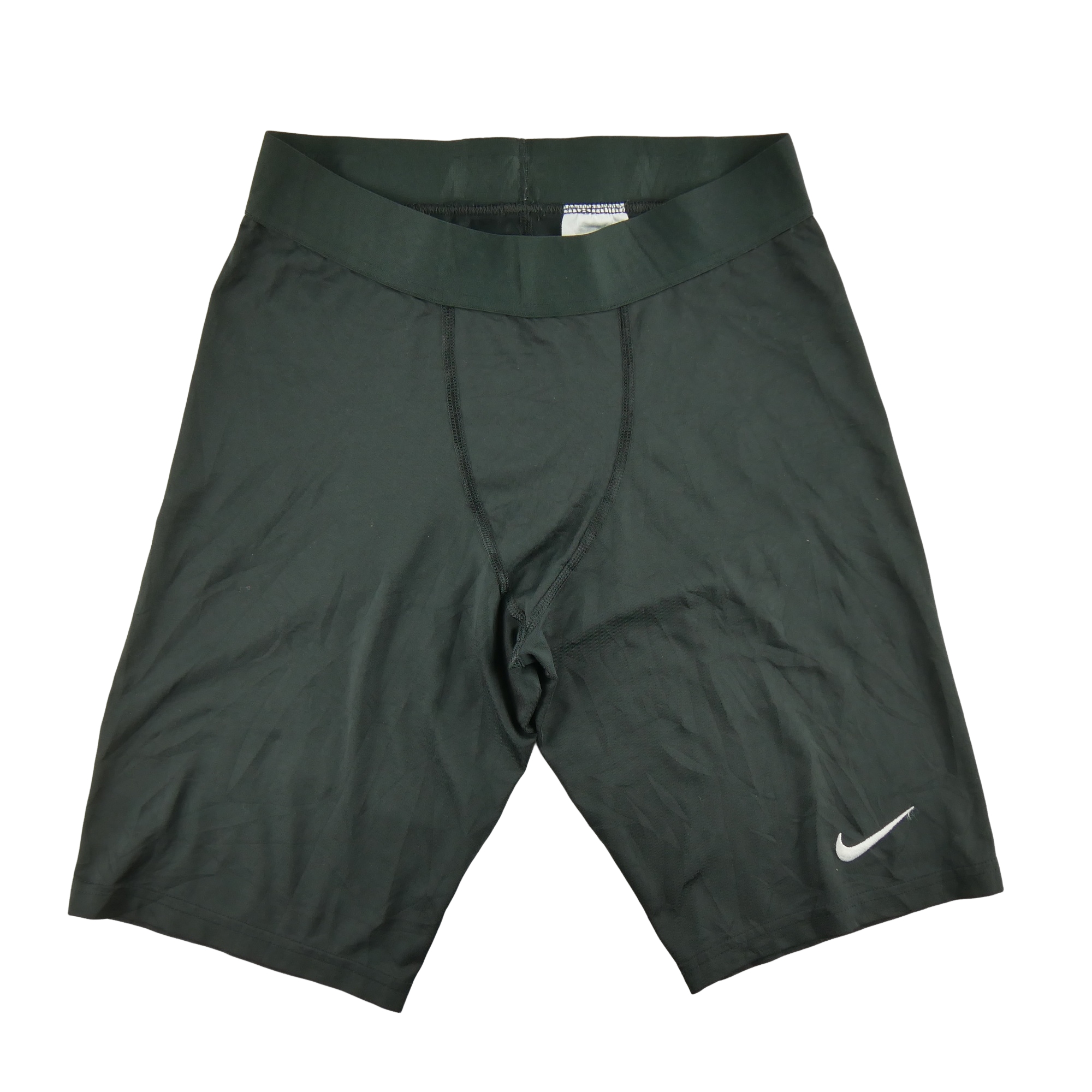Short Homme  Fitness Noir 1