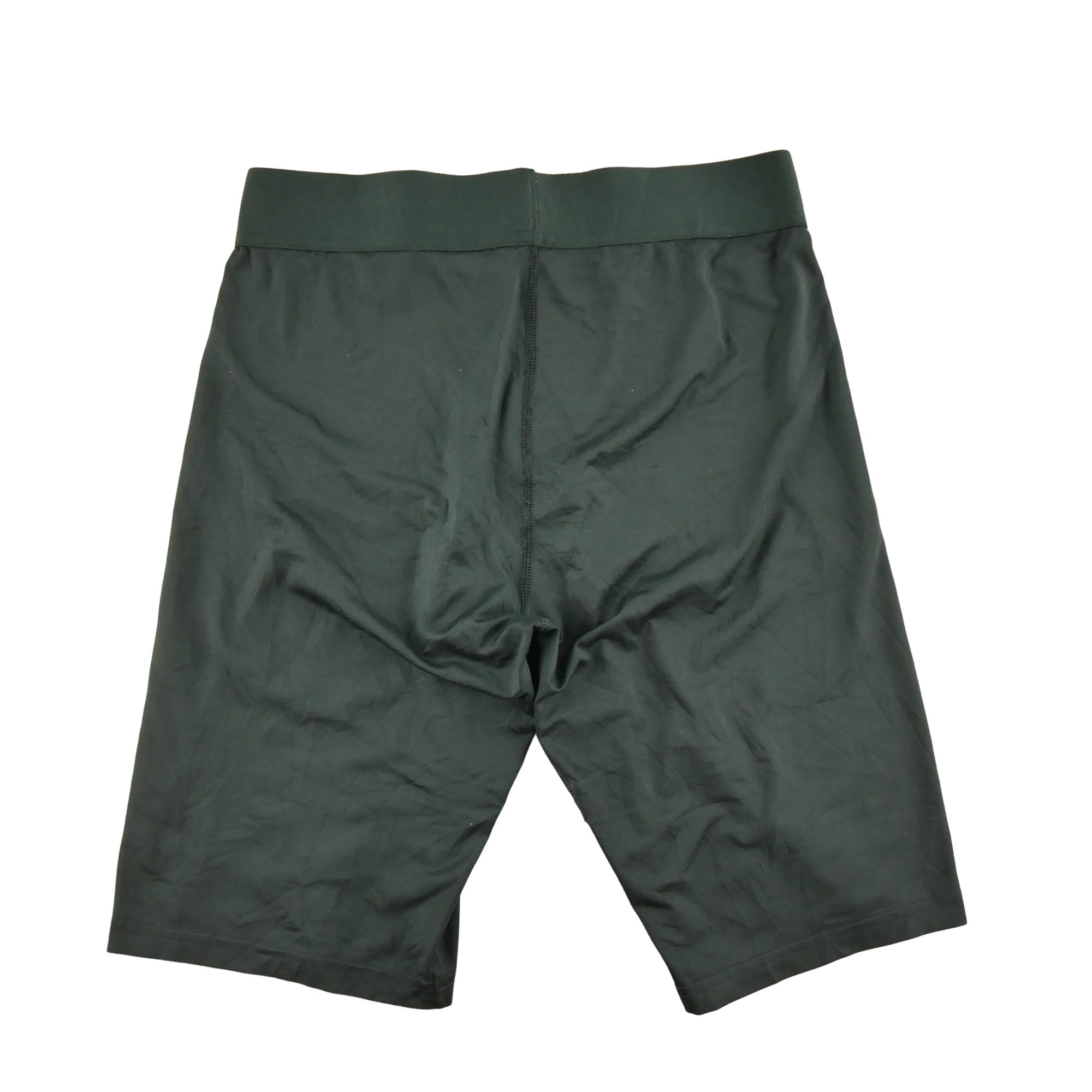 Short Homme  Fitness Noir 3