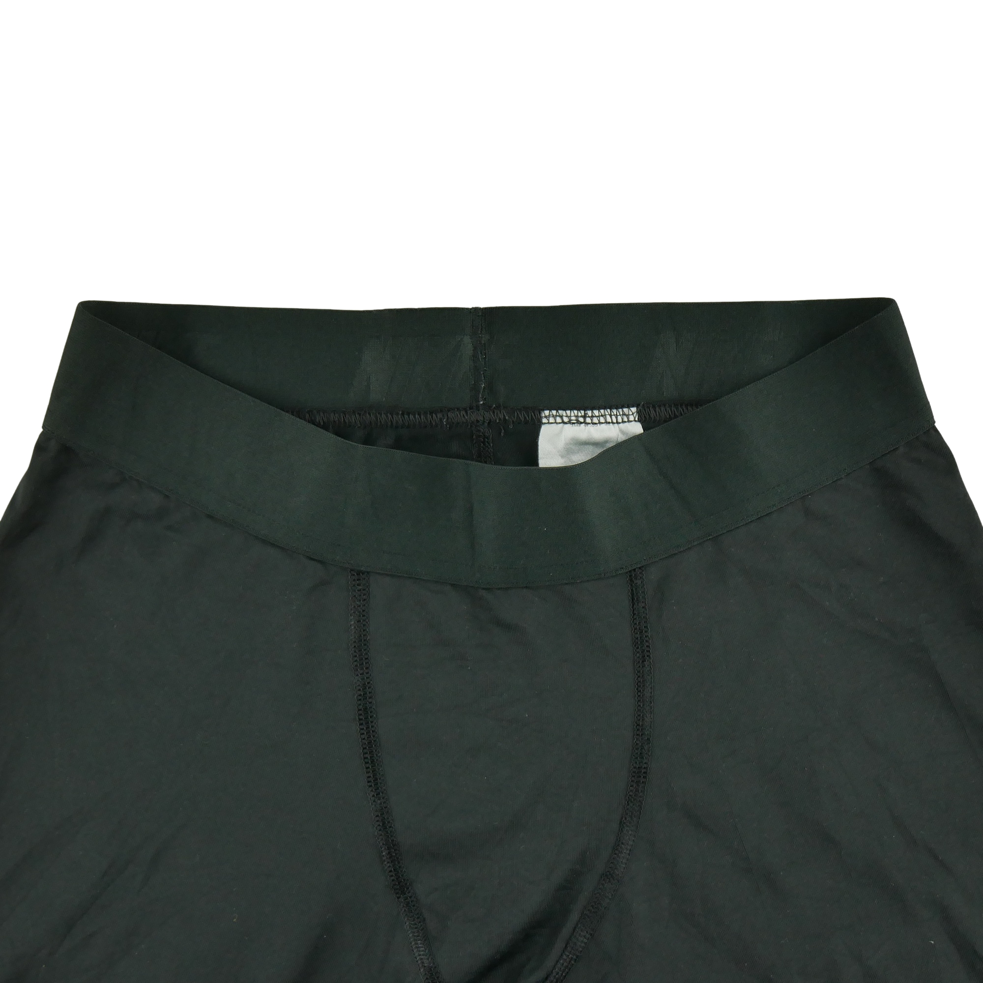 Short Homme  Fitness Noir 5