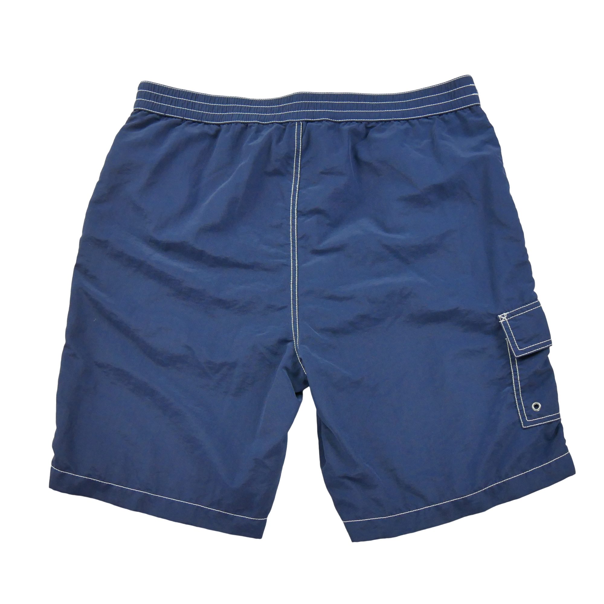 Short de bain Homme  Marine 2