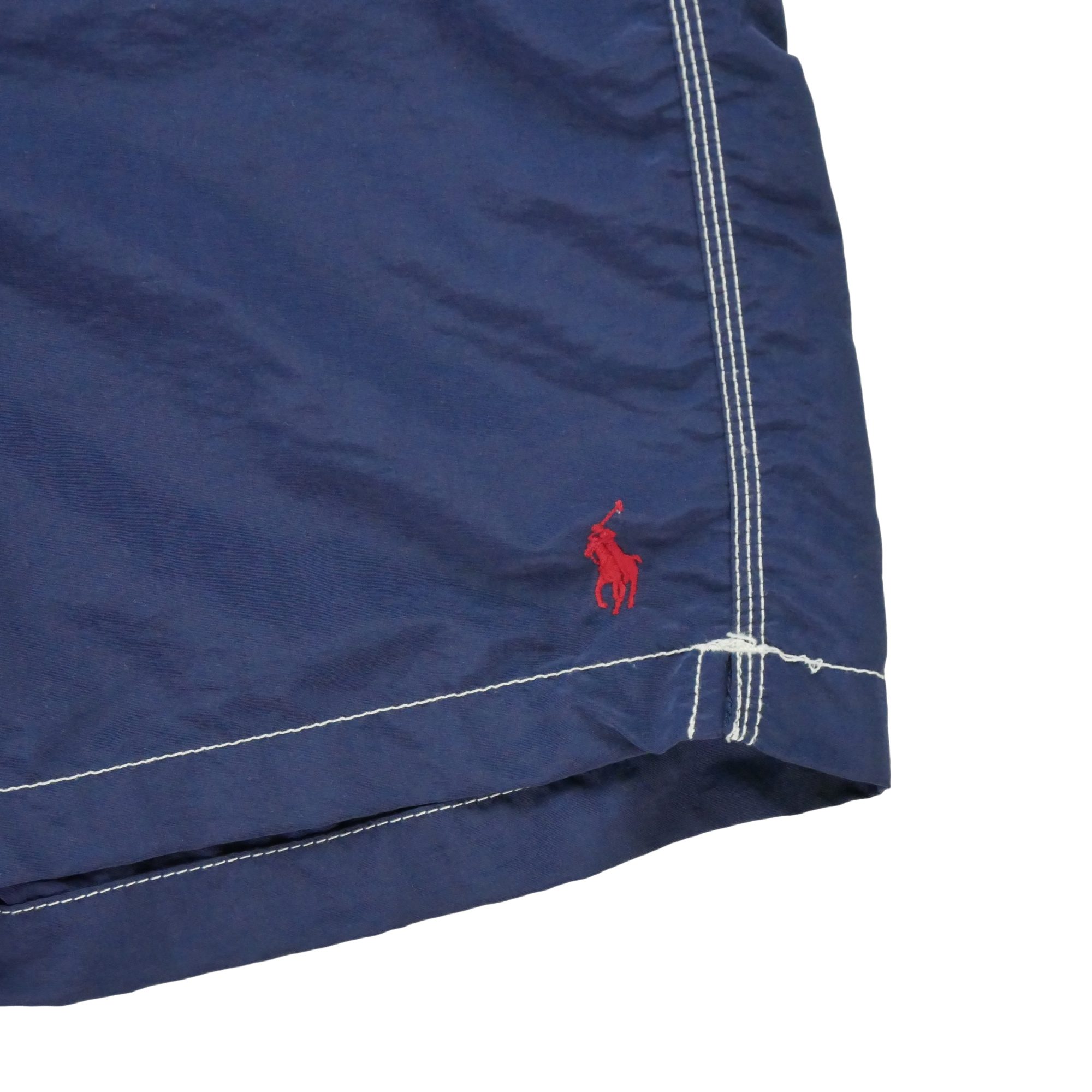 Short de bain Homme  Marine 3