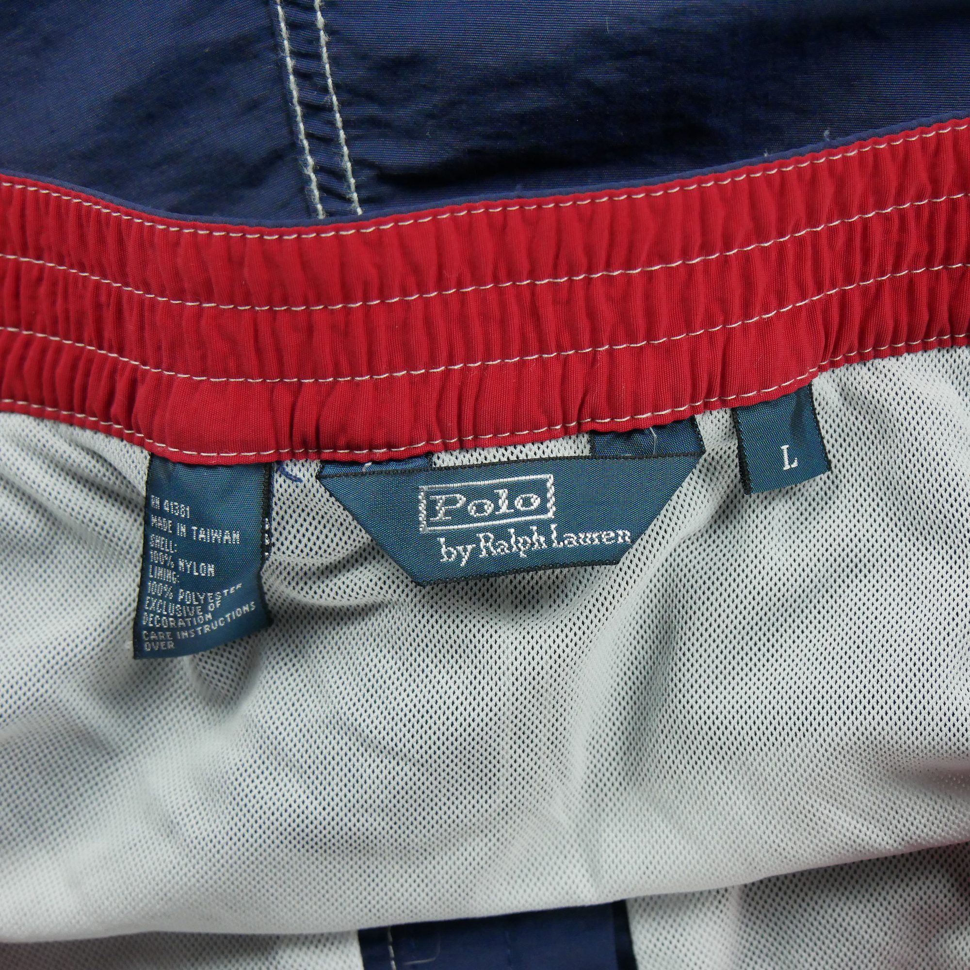 Short de bain Homme  Marine 5