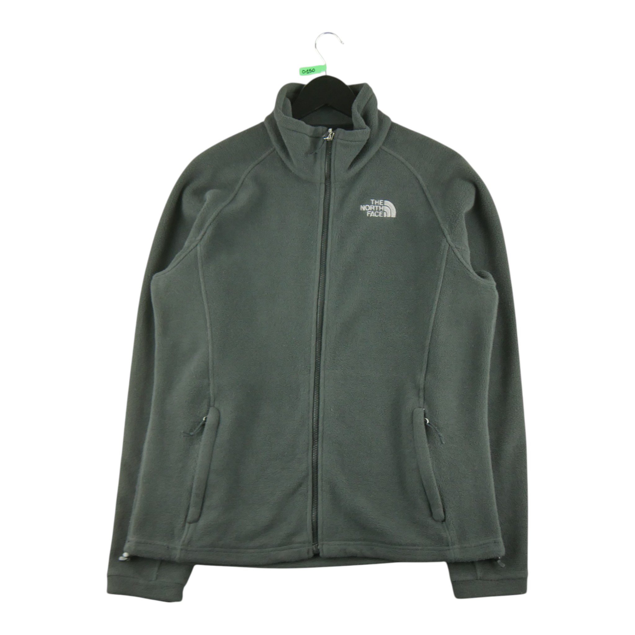 Veste polaire Femme  TNF Noir 1