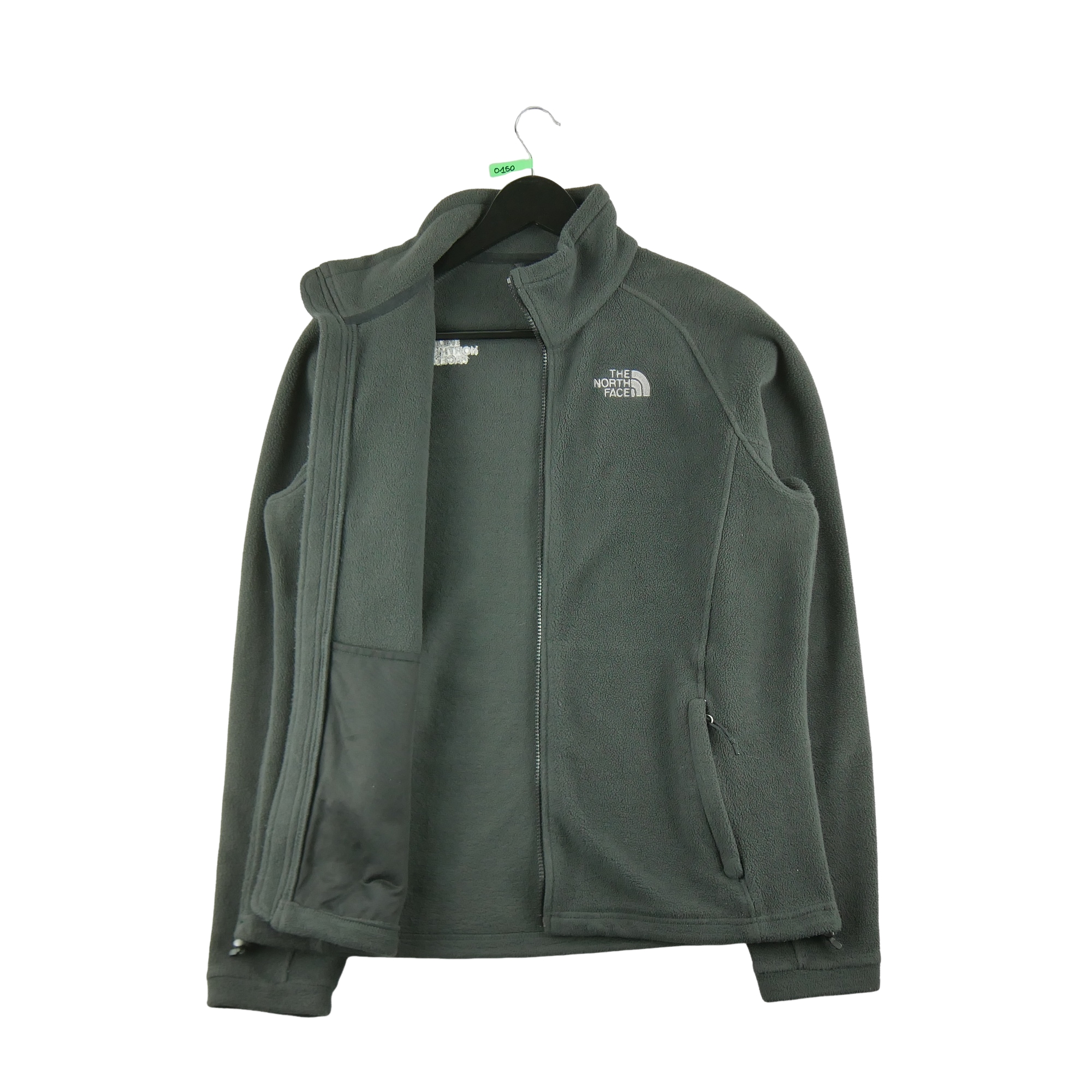 Veste polaire Femme  TNF Noir 3