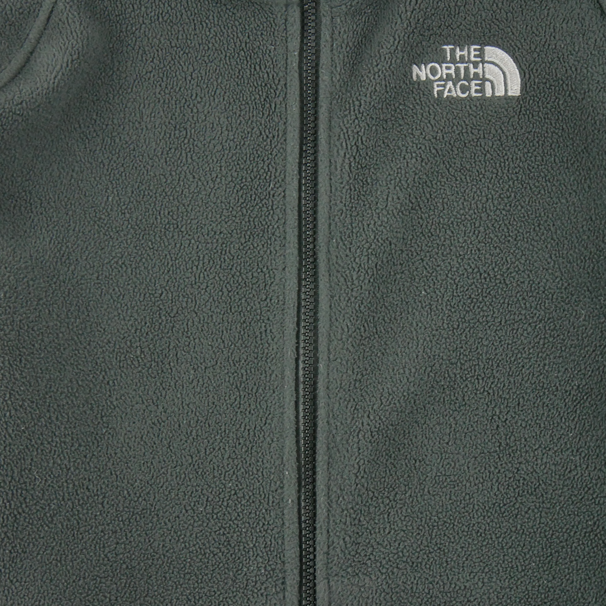 Veste polaire Femme  TNF Noir 4