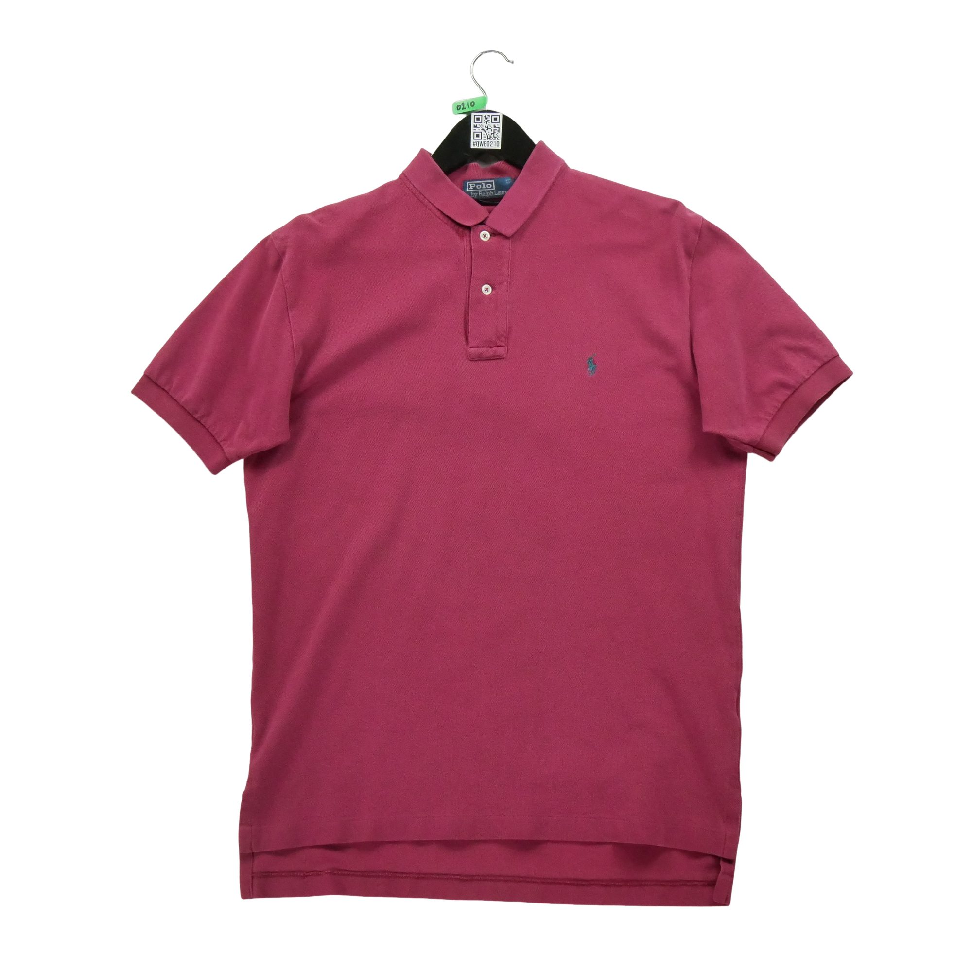 Polo manches courtes Homme 2