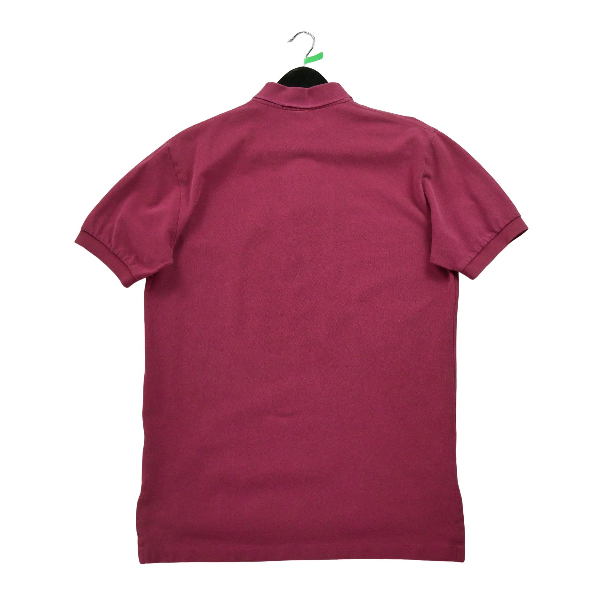 Polo manches courtes Homme 3