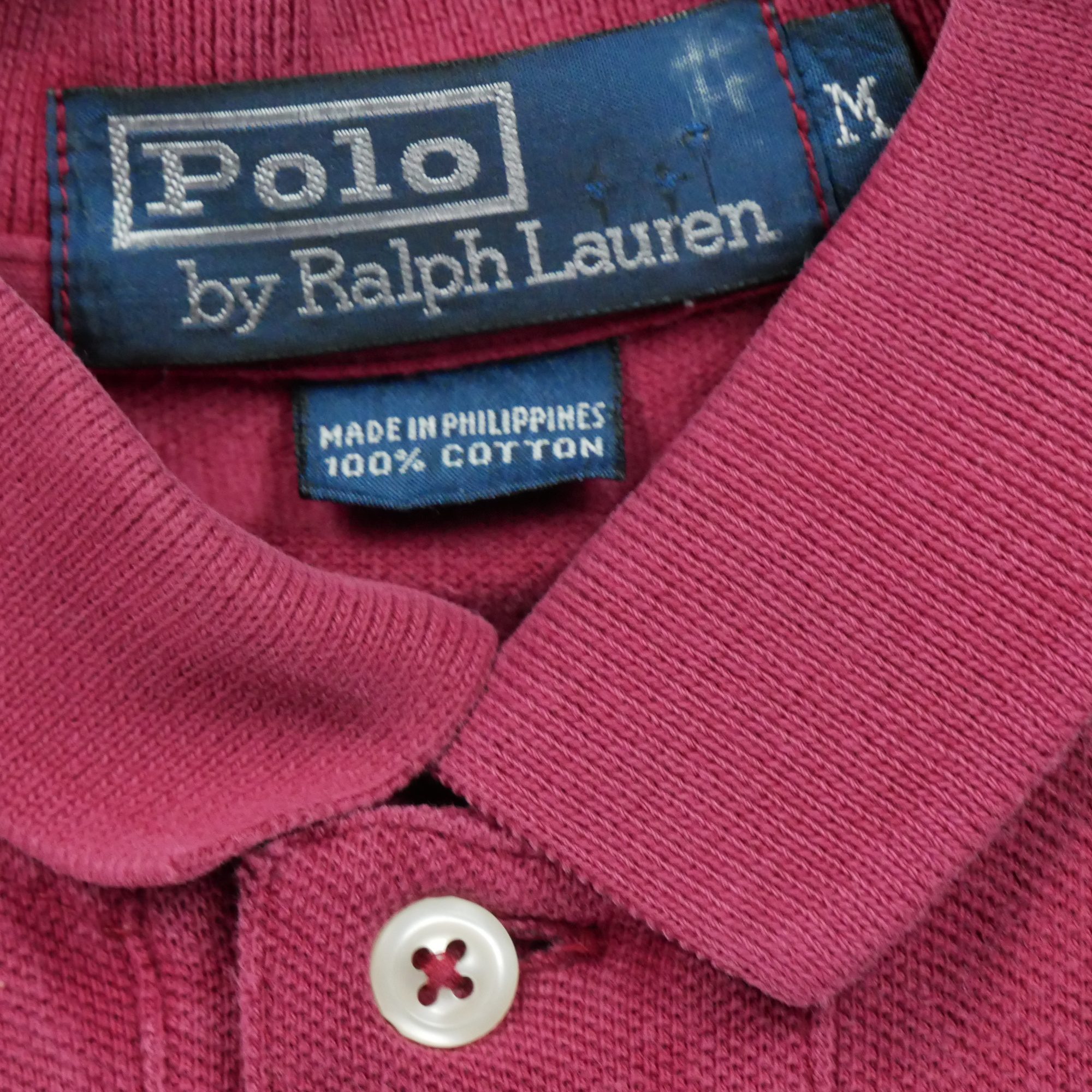 Polo manches courtes Homme 5