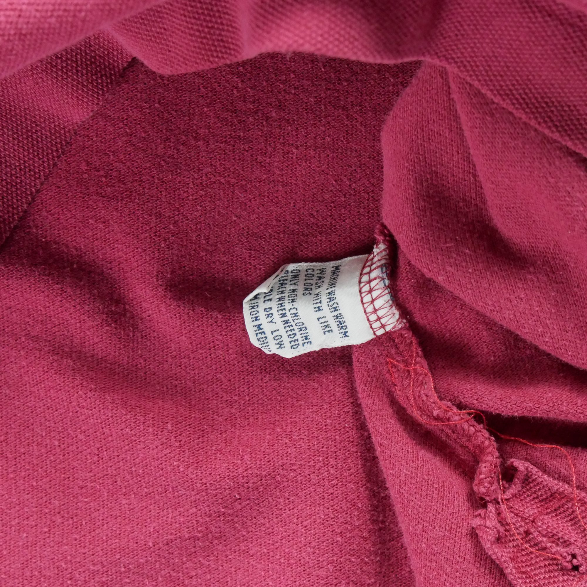 Polo manches courtes Homme 6