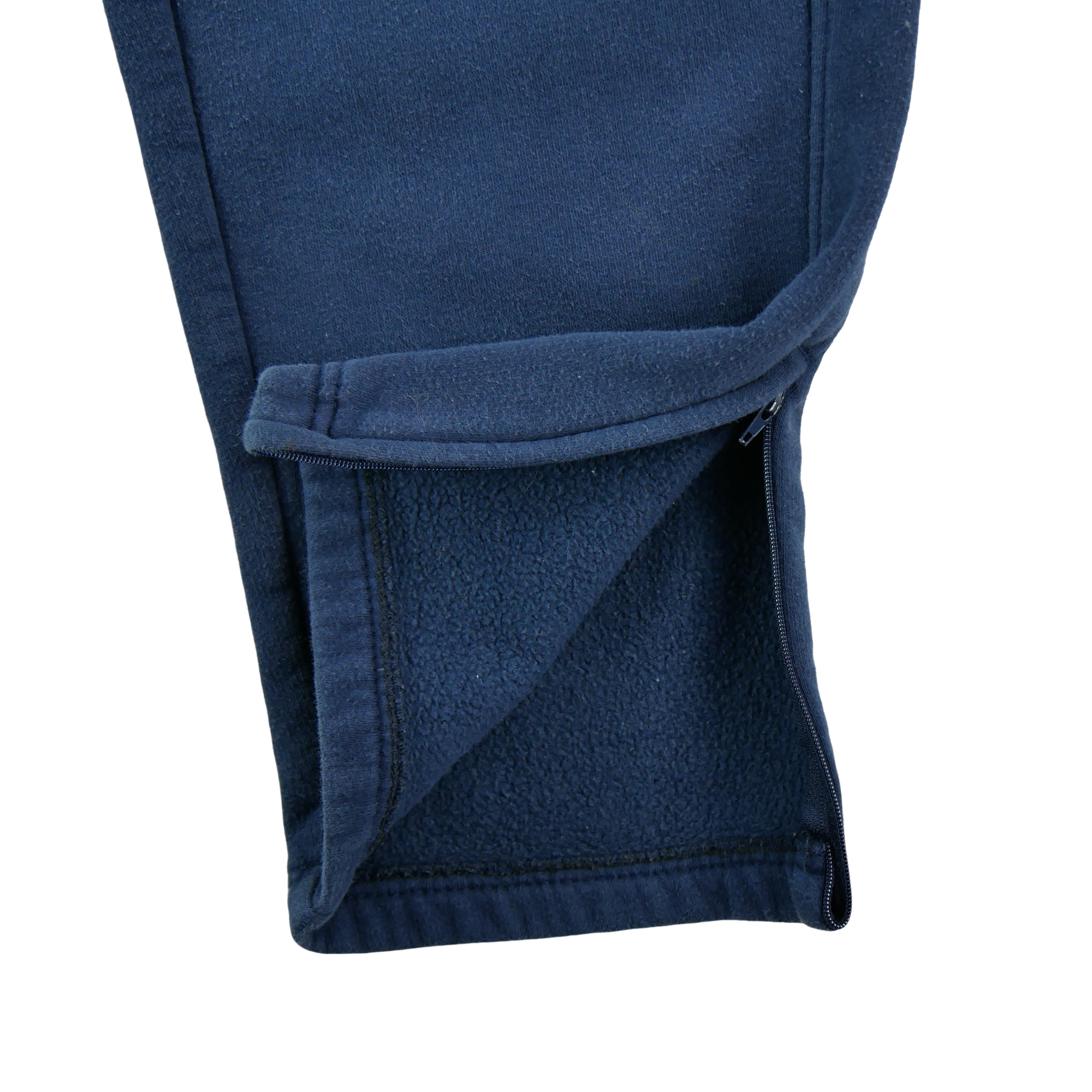 Jogging Homme  Marine 4