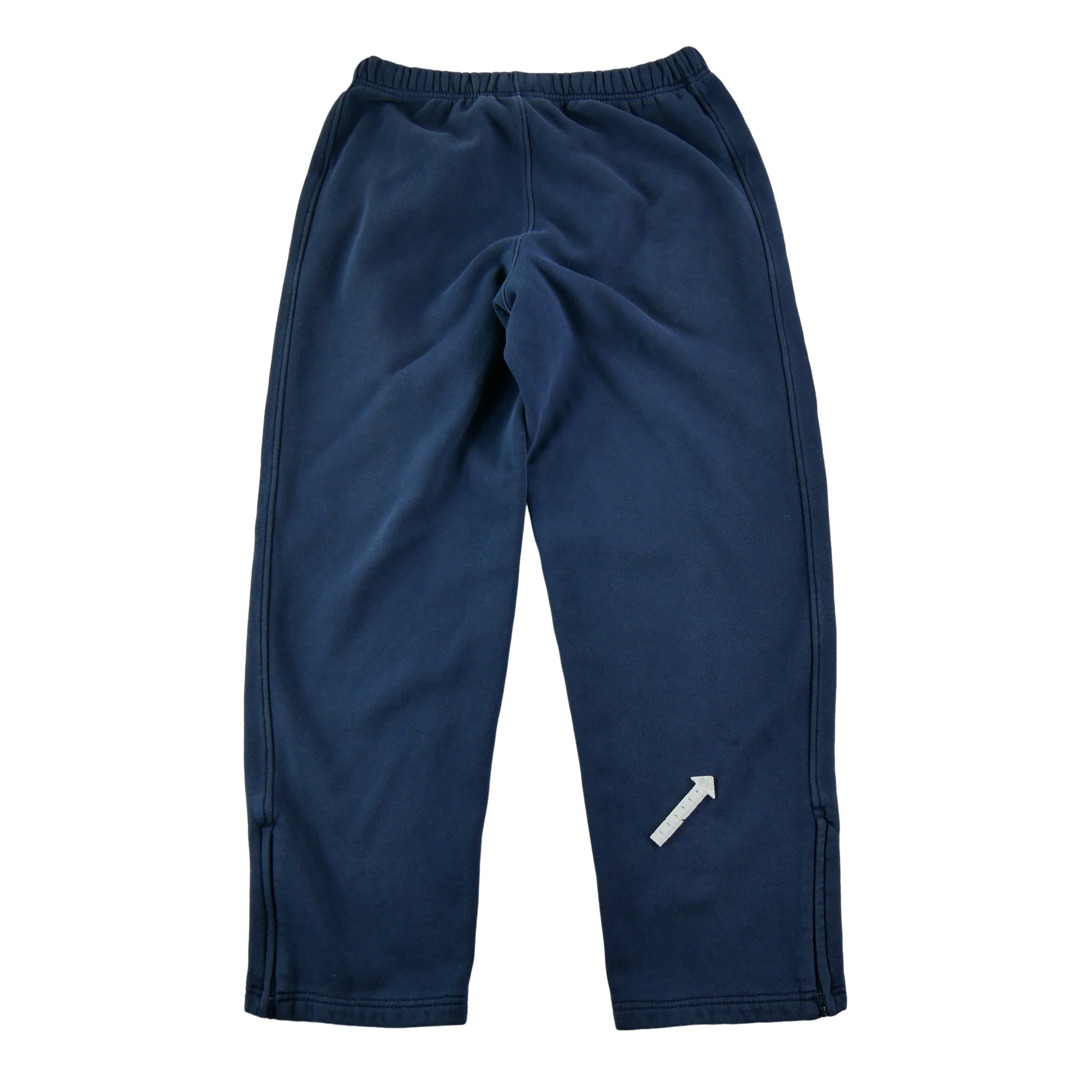 Jogging Homme  Marine 5