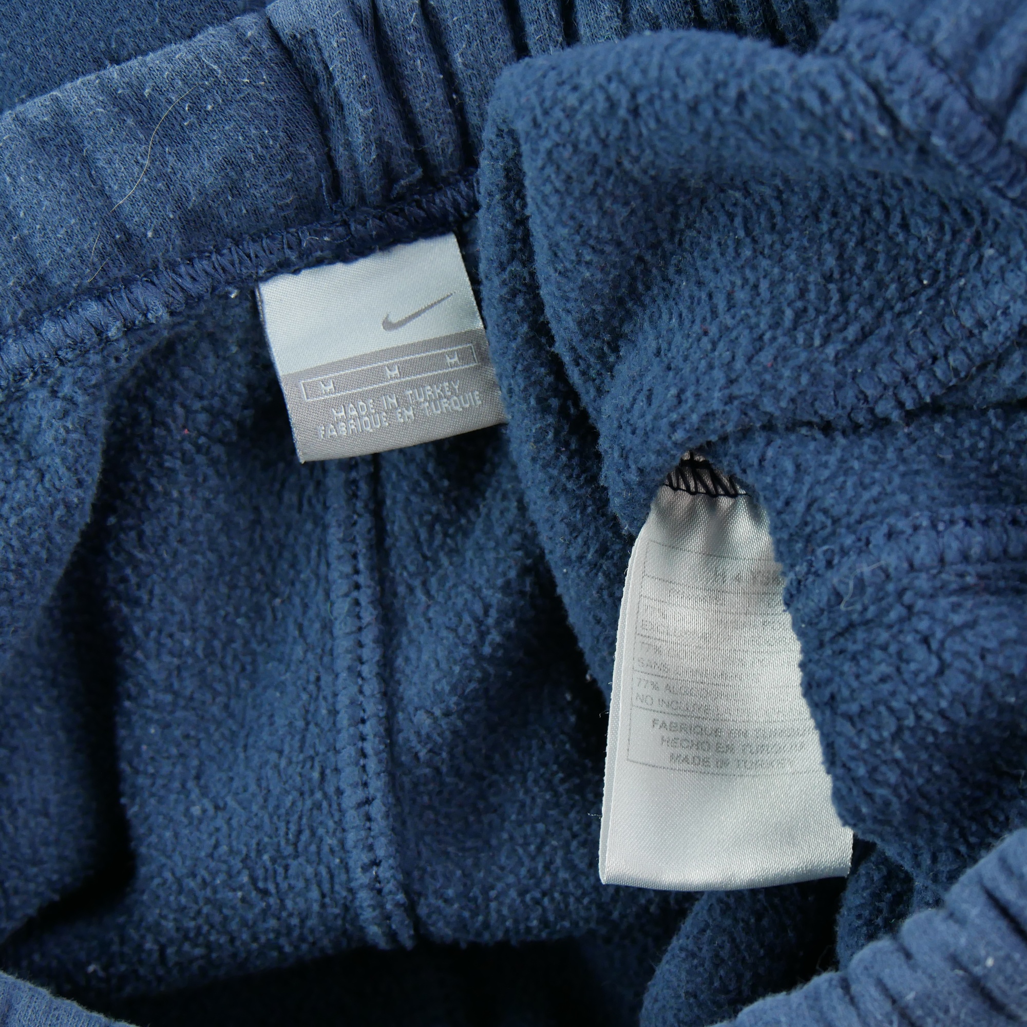 Jogging Homme  Marine 7