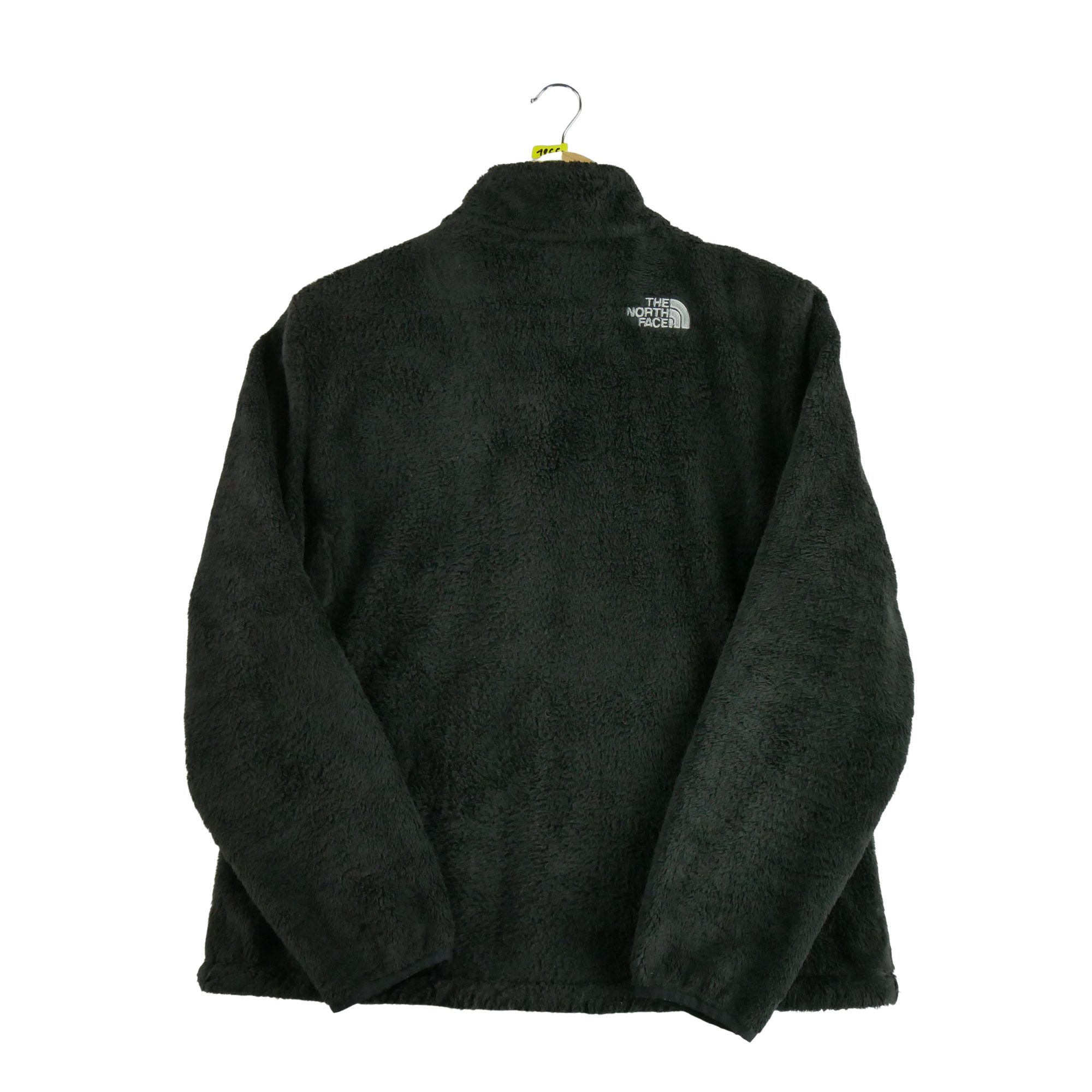 Veste polaire Femme  Osito TNF Noir 2