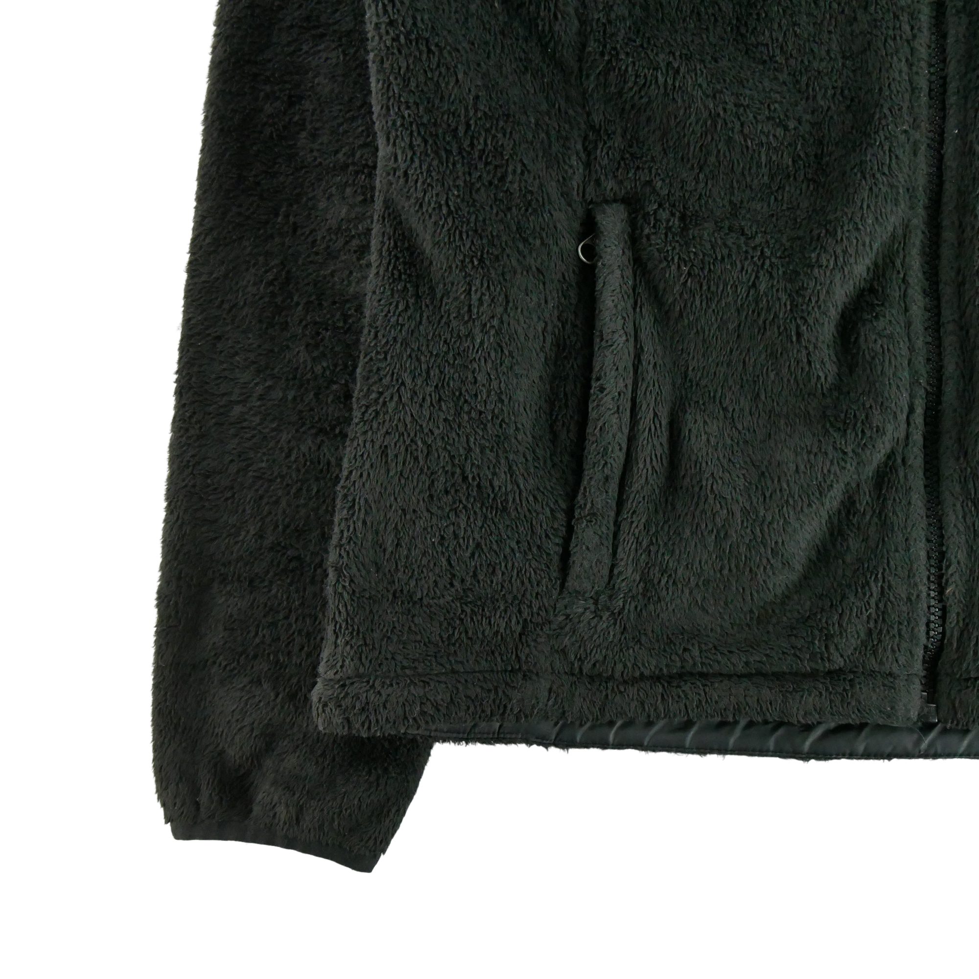 Veste polaire Femme  Osito TNF Noir 4