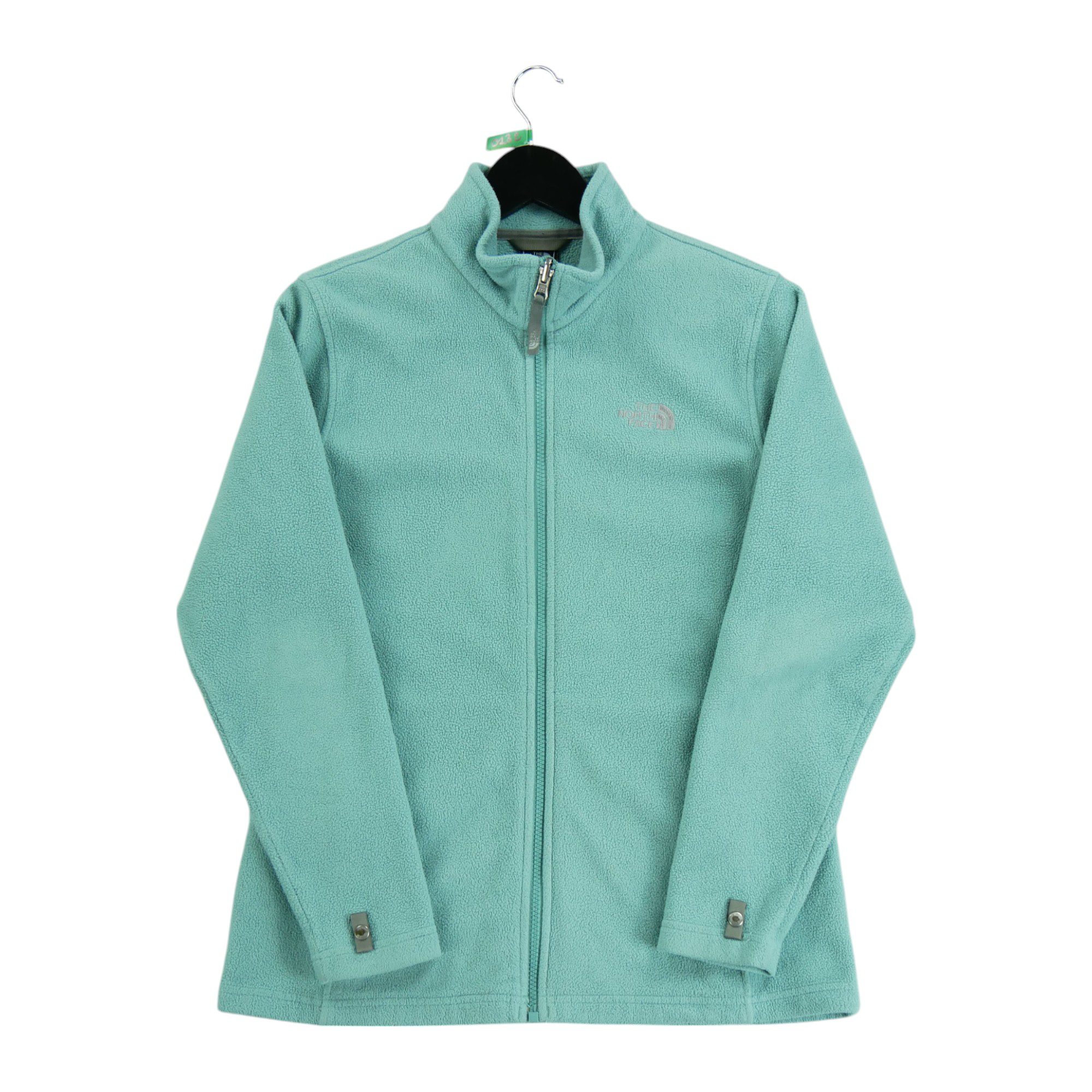Veste polaire Femme 100 Glacier