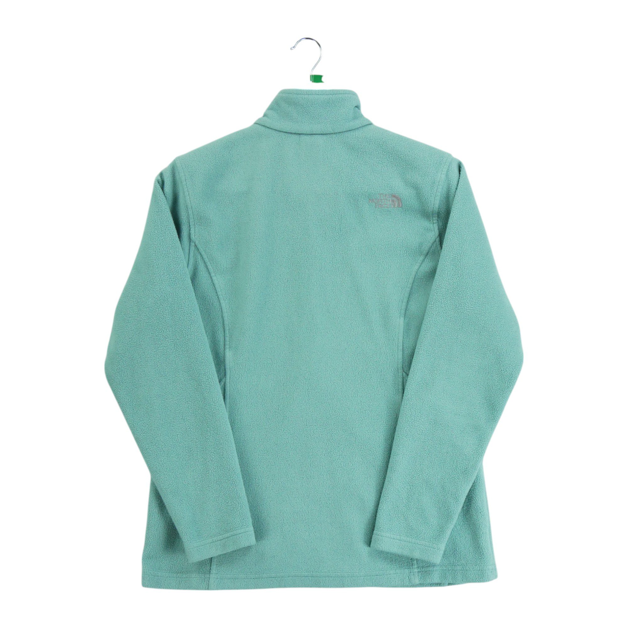 Veste polaire Femme  100 Glacier 2