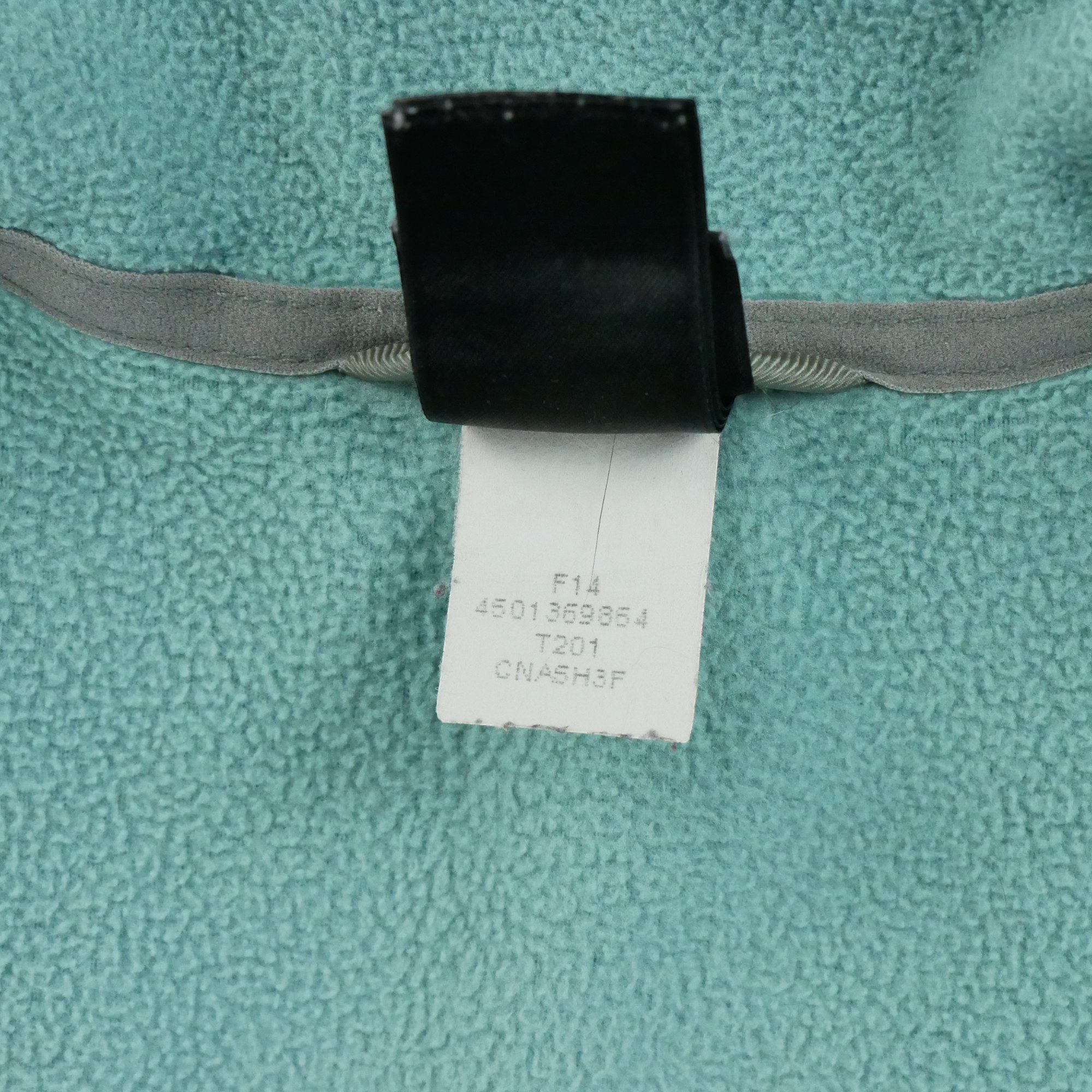 Veste polaire Femme  100 Glacier 11