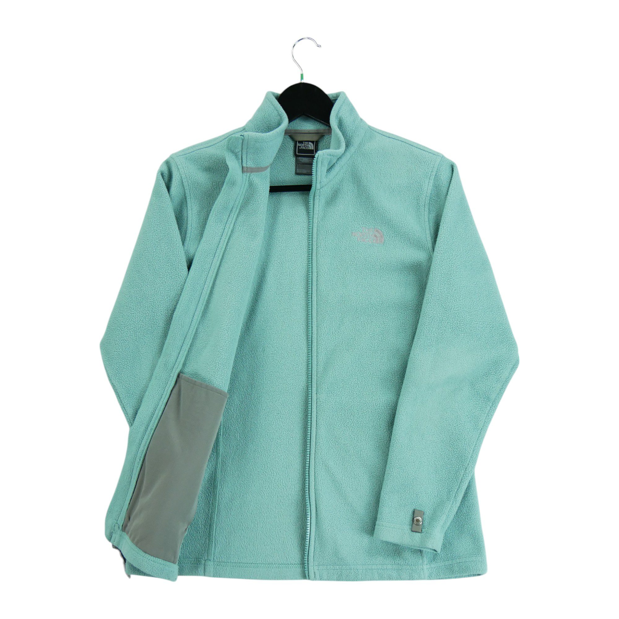Veste polaire Femme  100 Glacier 3