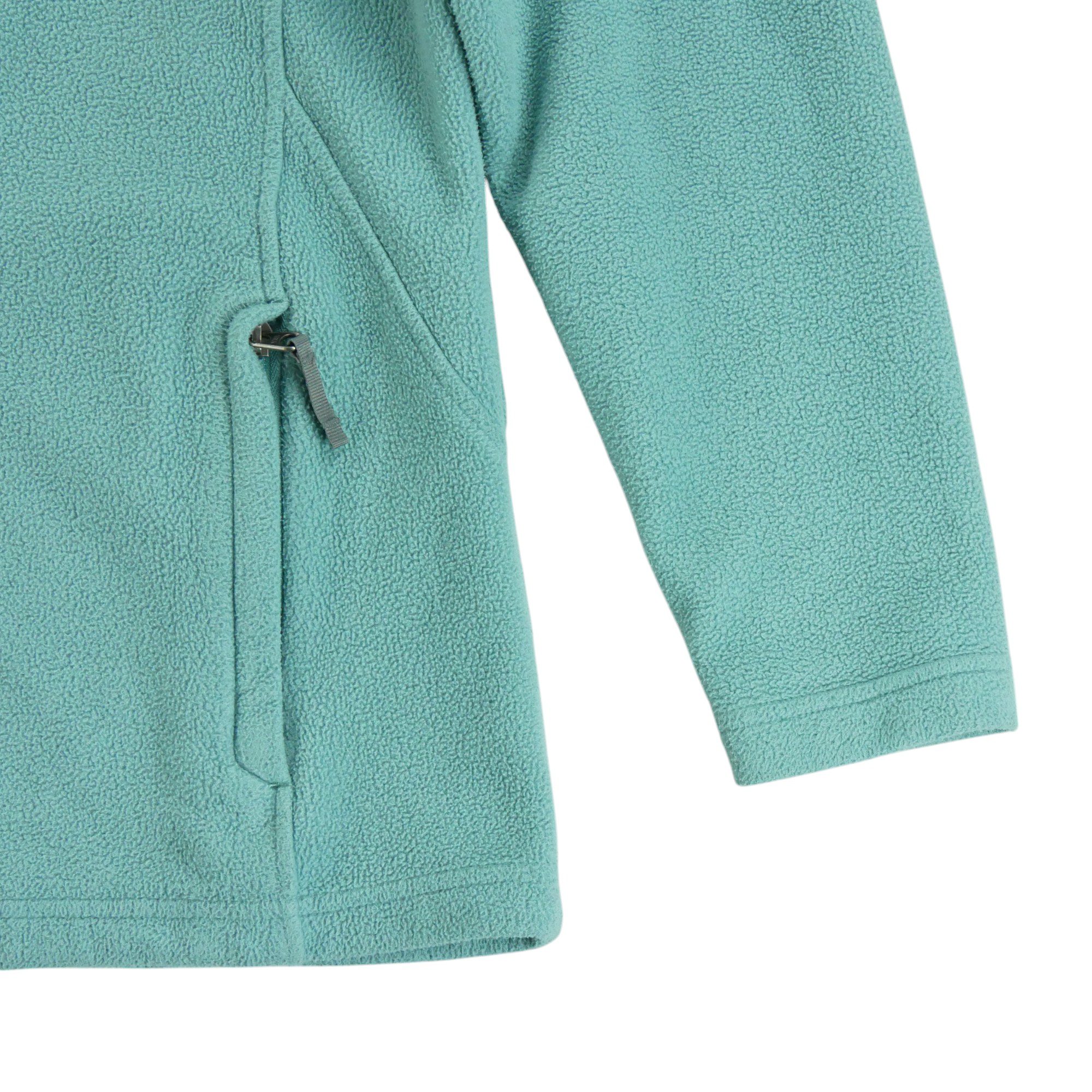 Veste polaire Femme  100 Glacier 5