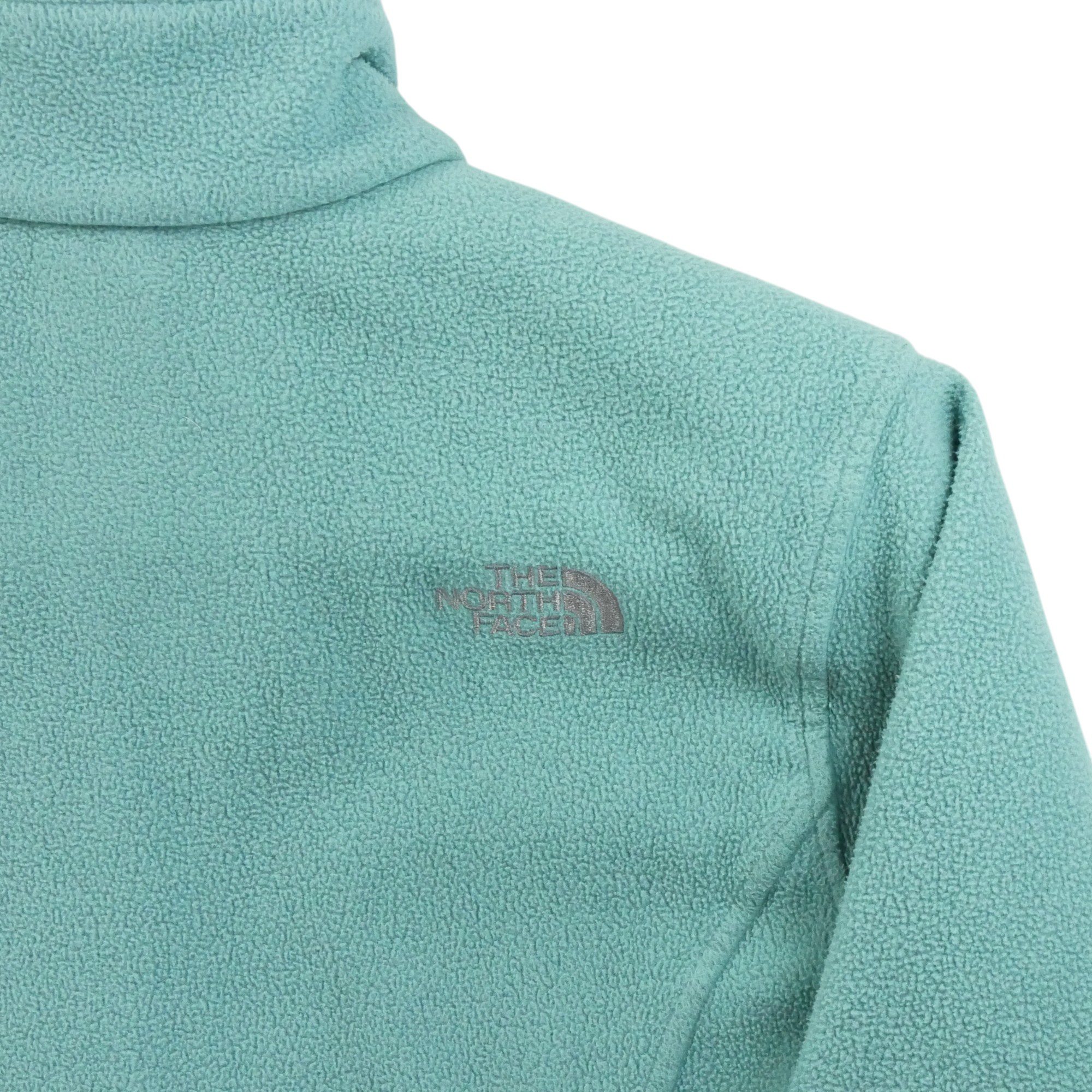 Veste polaire Femme  100 Glacier 6