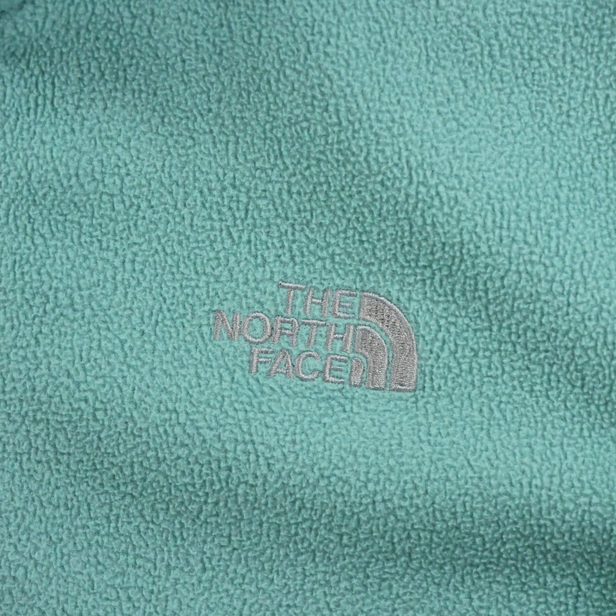 Veste polaire Femme  100 Glacier 7