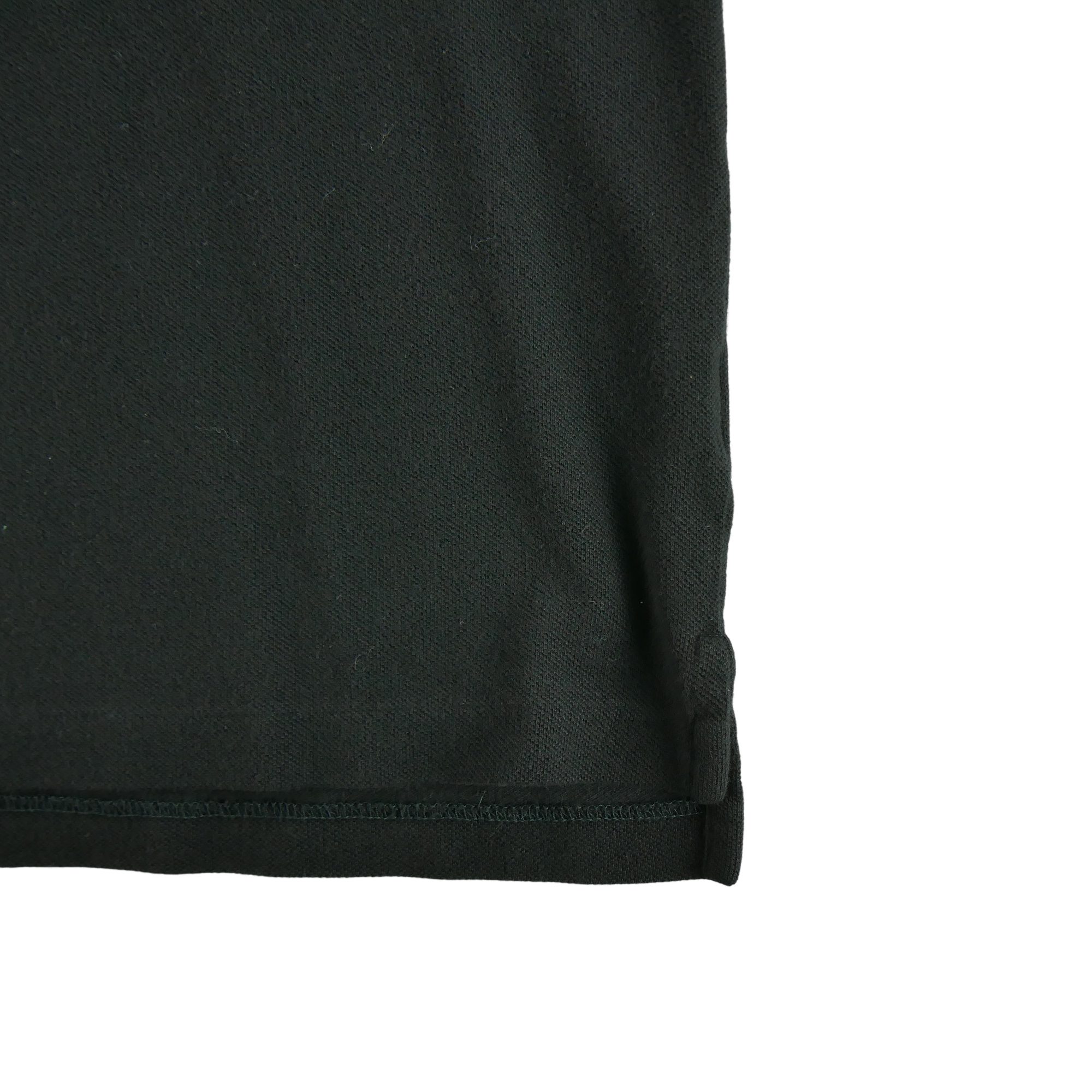 Polo manches courtes Femme  Noir 5