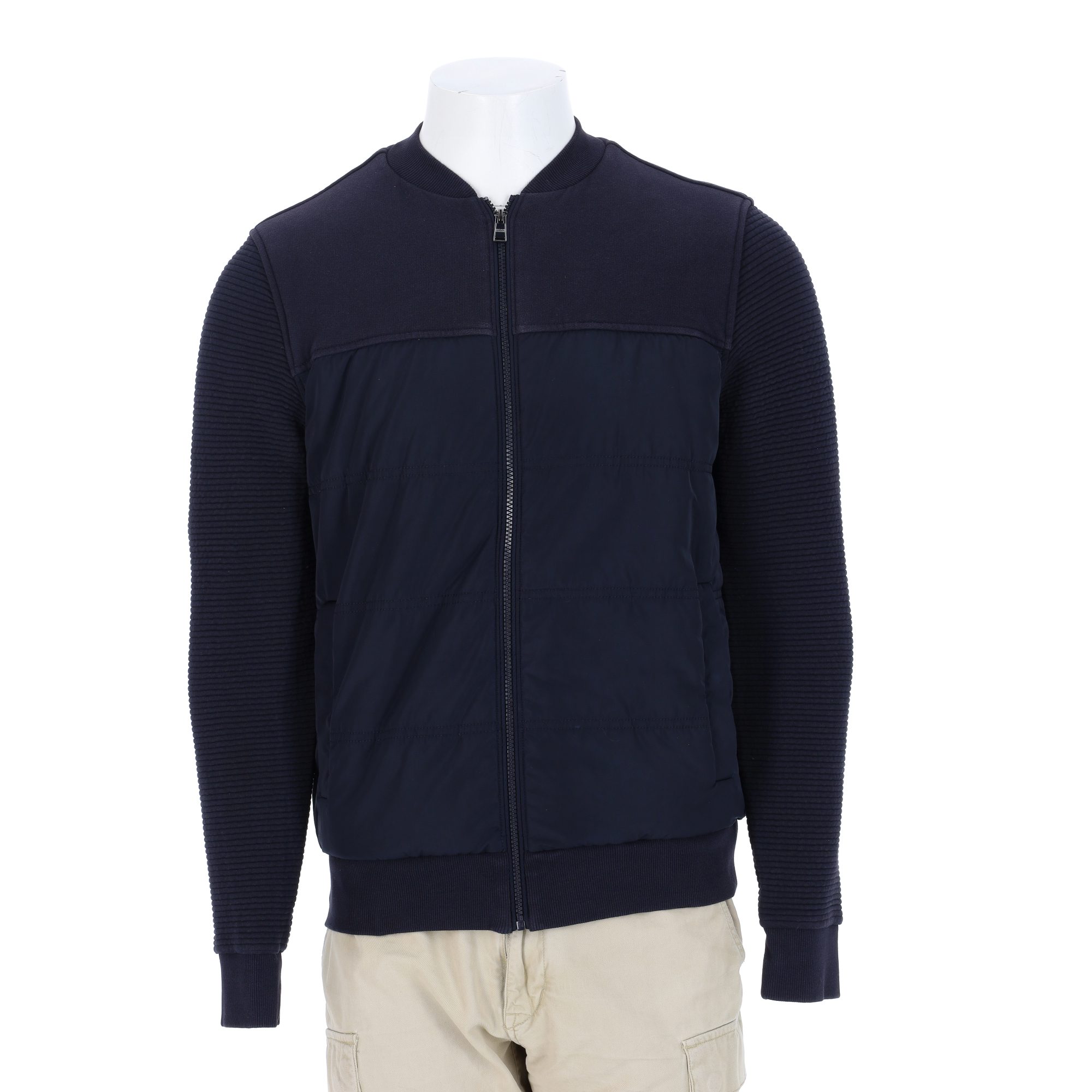 Veste Homme  Marine 1