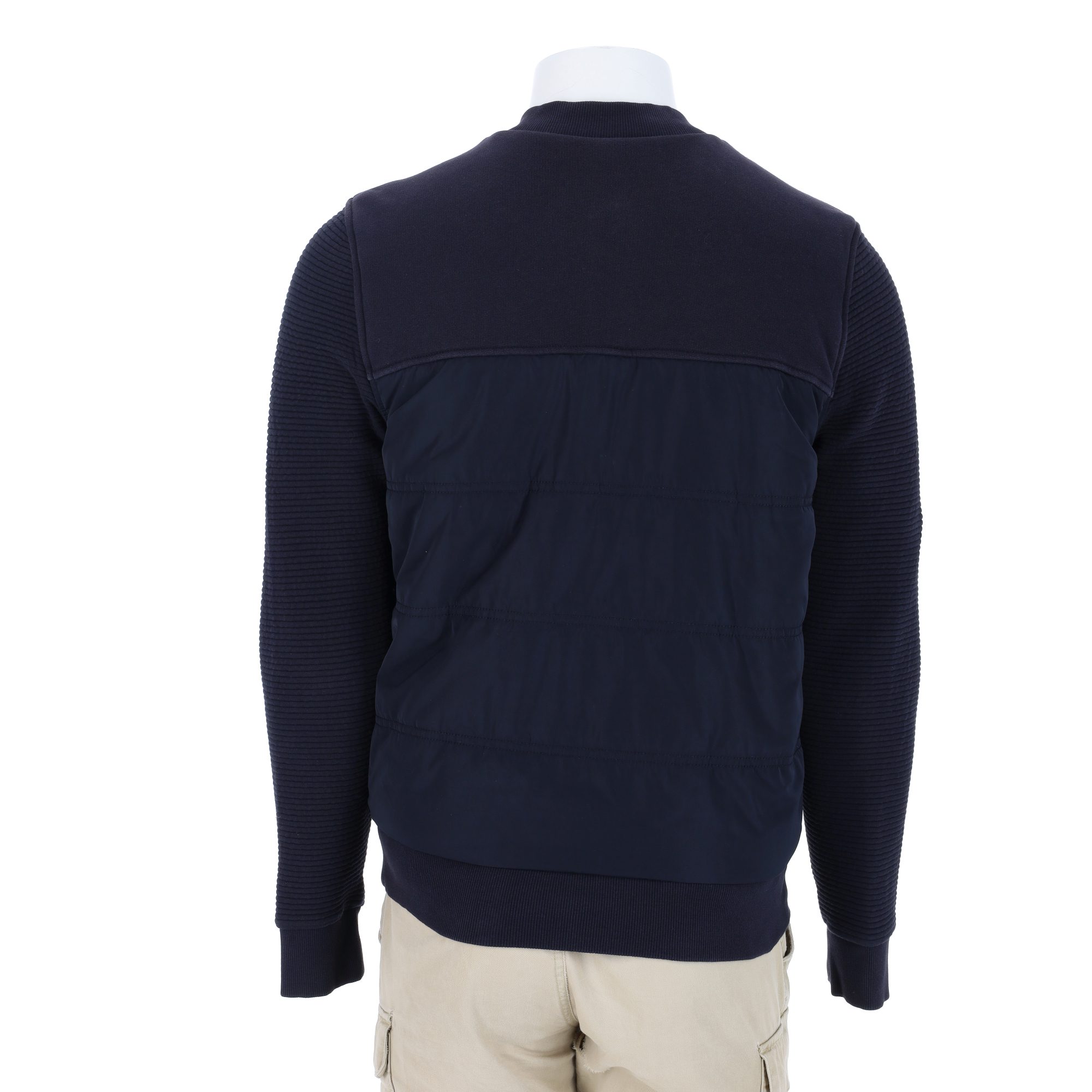 Veste Homme  Marine 2
