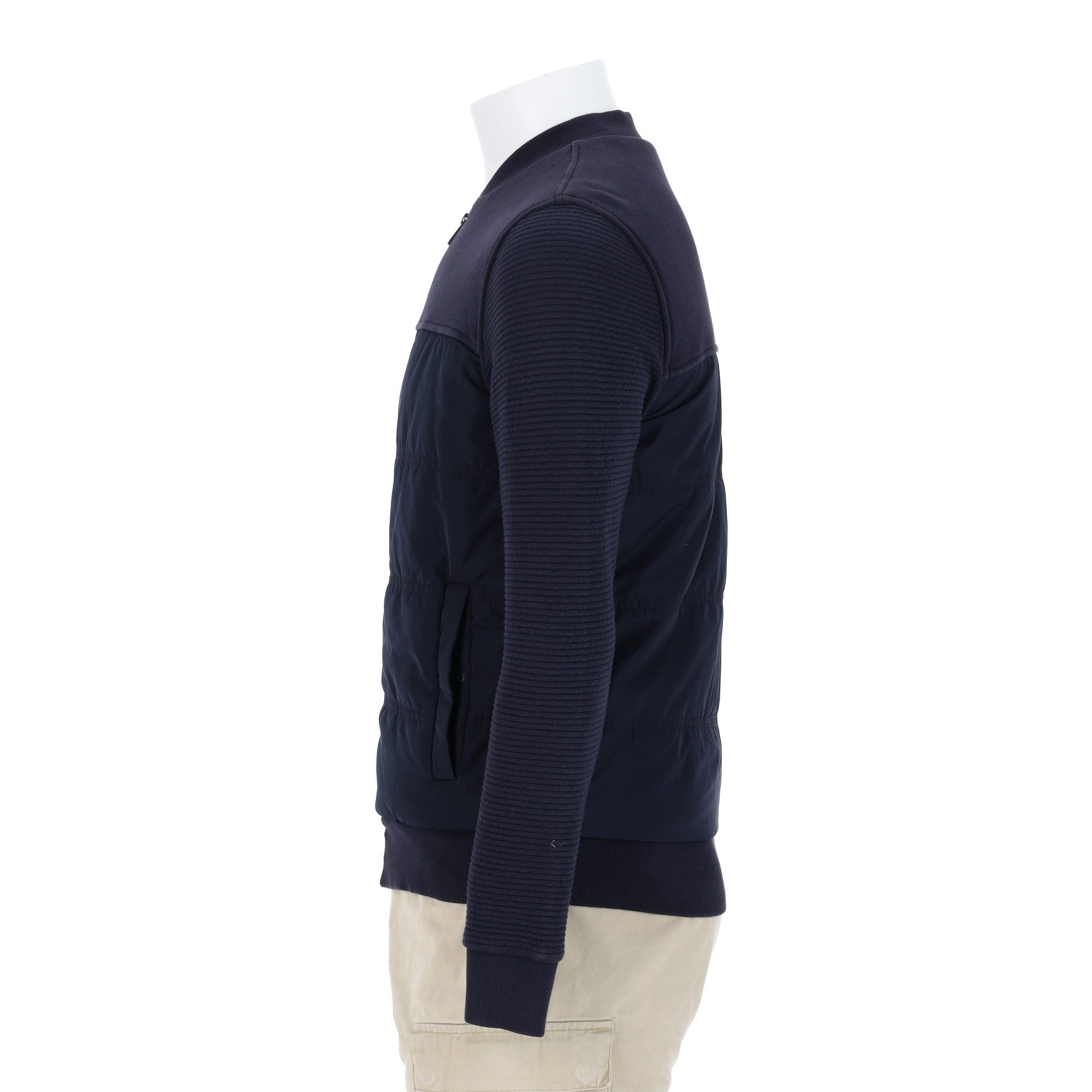 Veste Homme  Marine 5