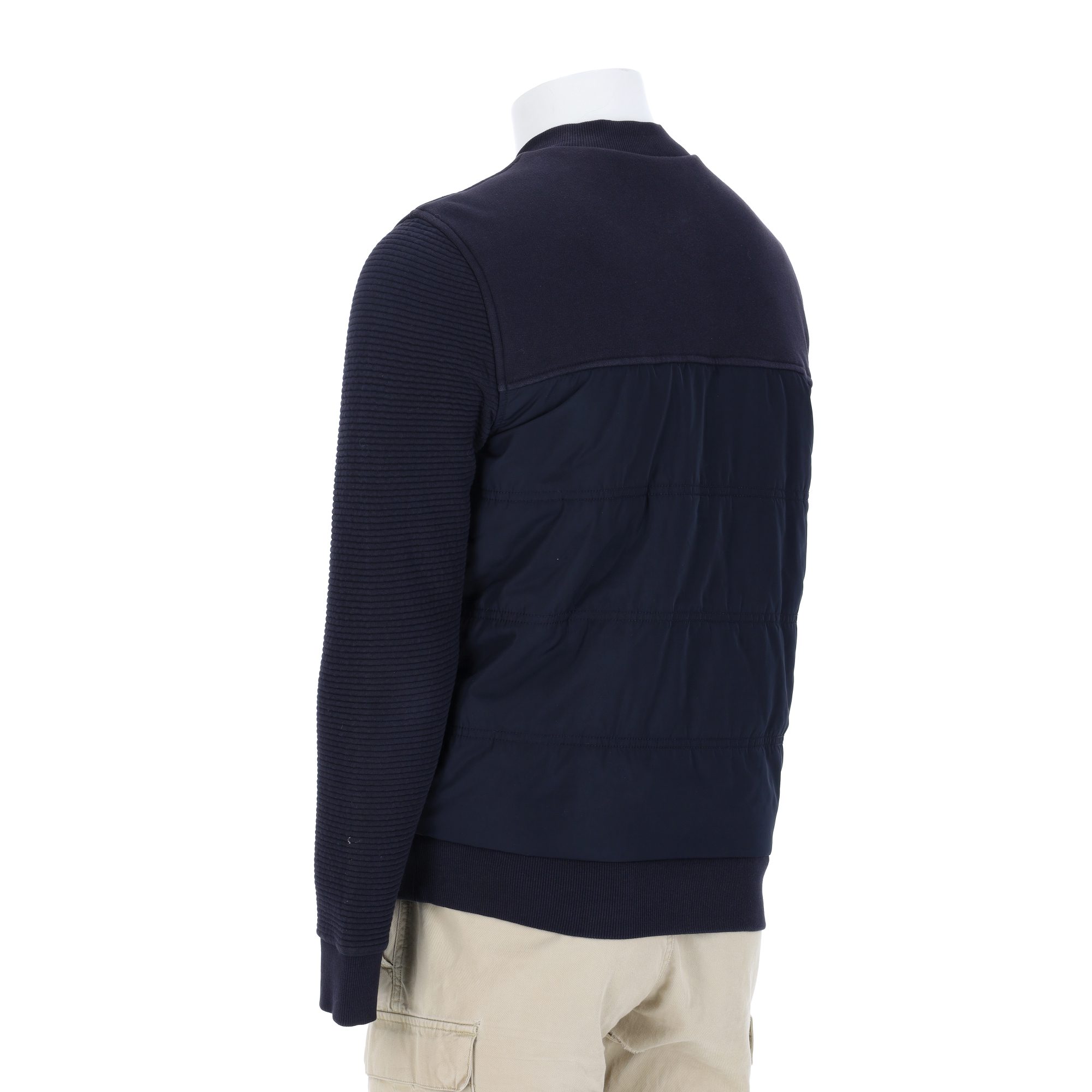Veste Homme  Marine 6