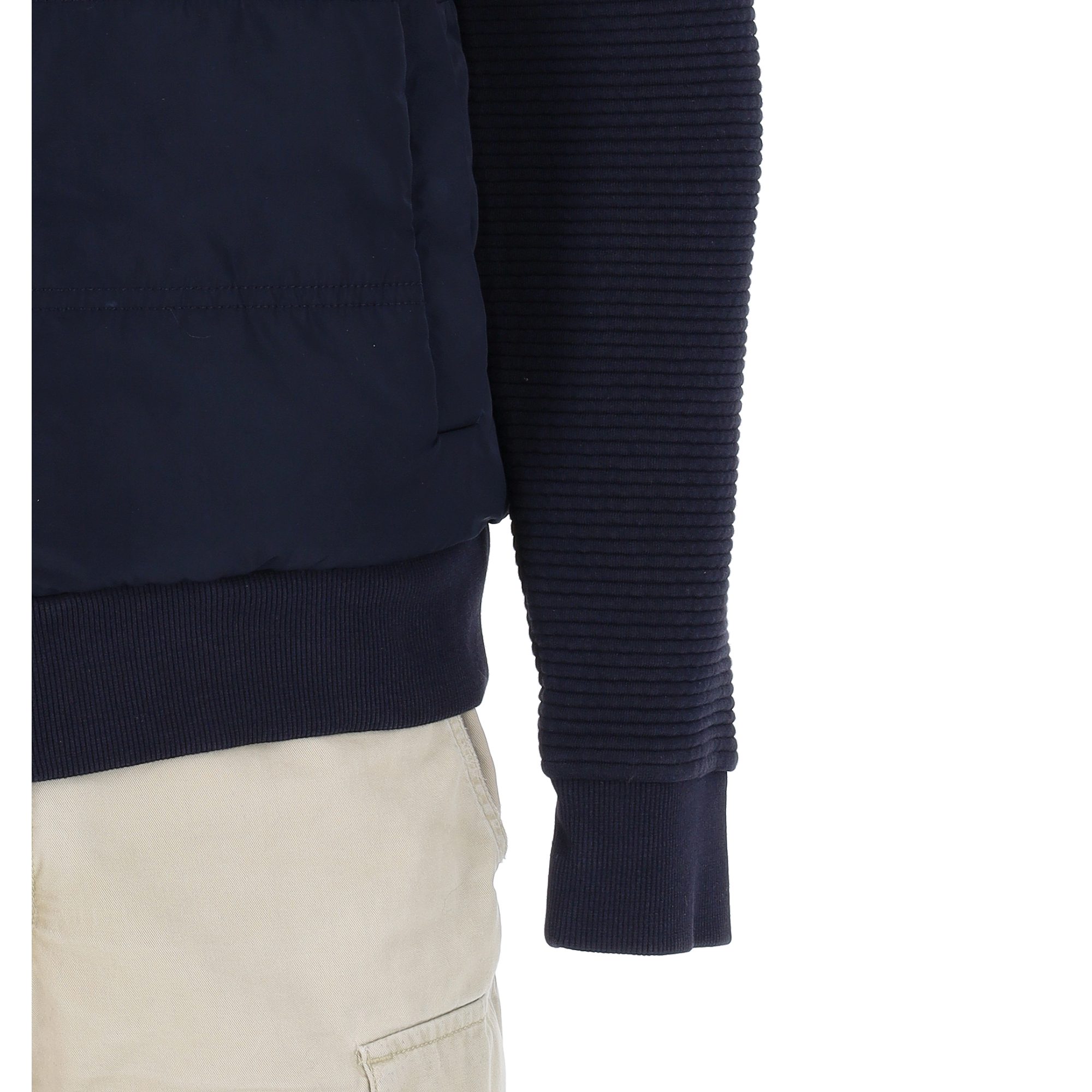 Veste Homme  Marine 7