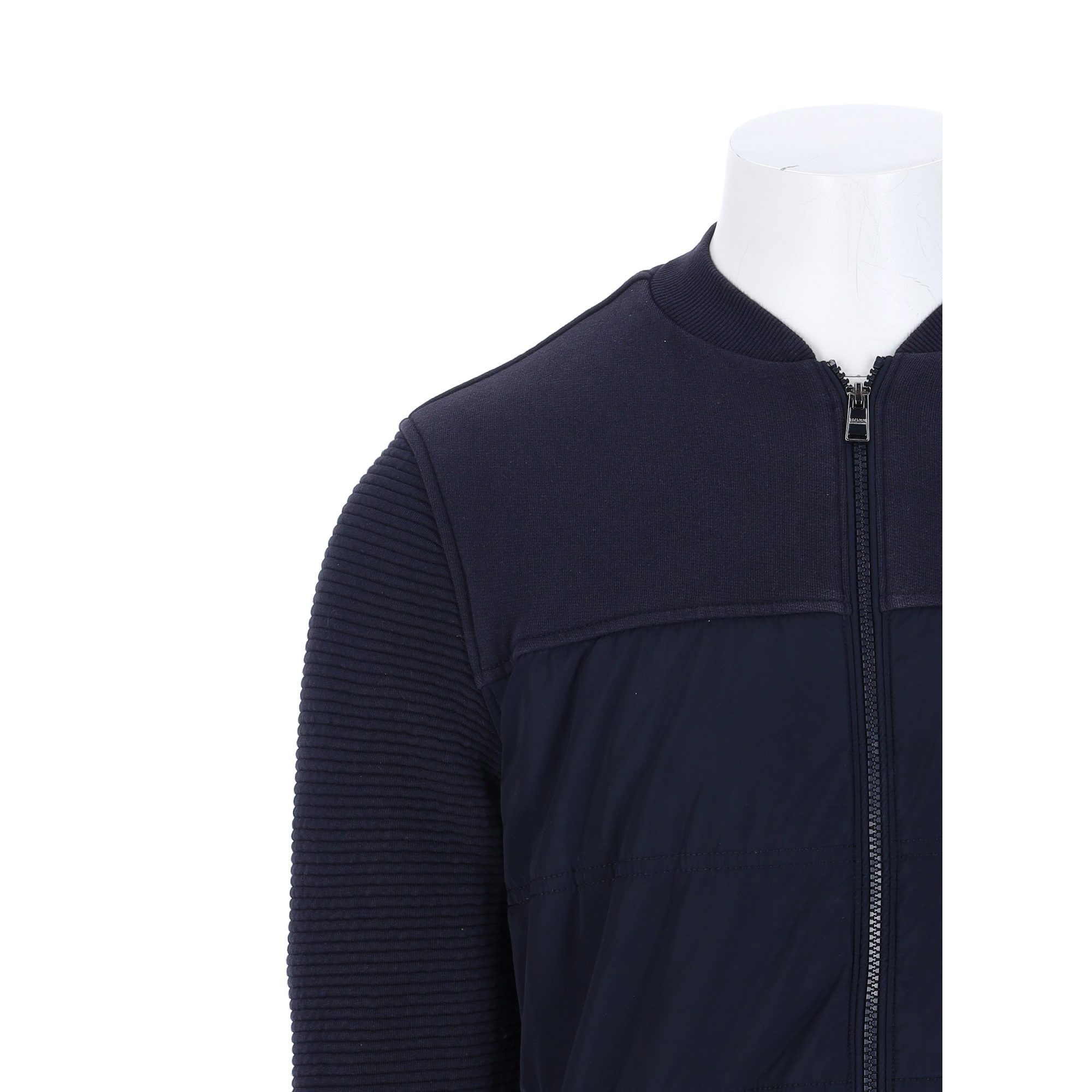 Veste Homme  Marine 8
