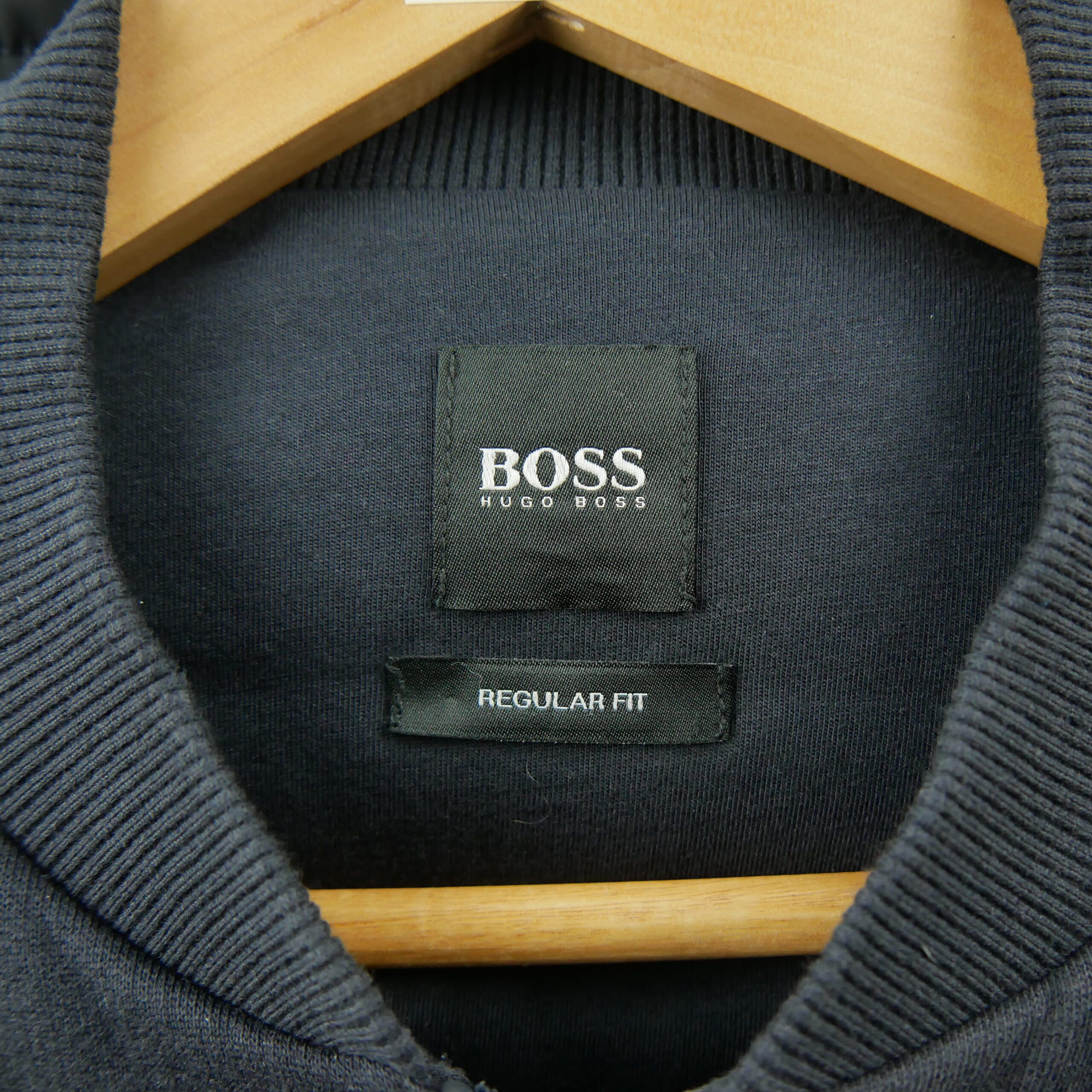 Veste Homme  Marine 9