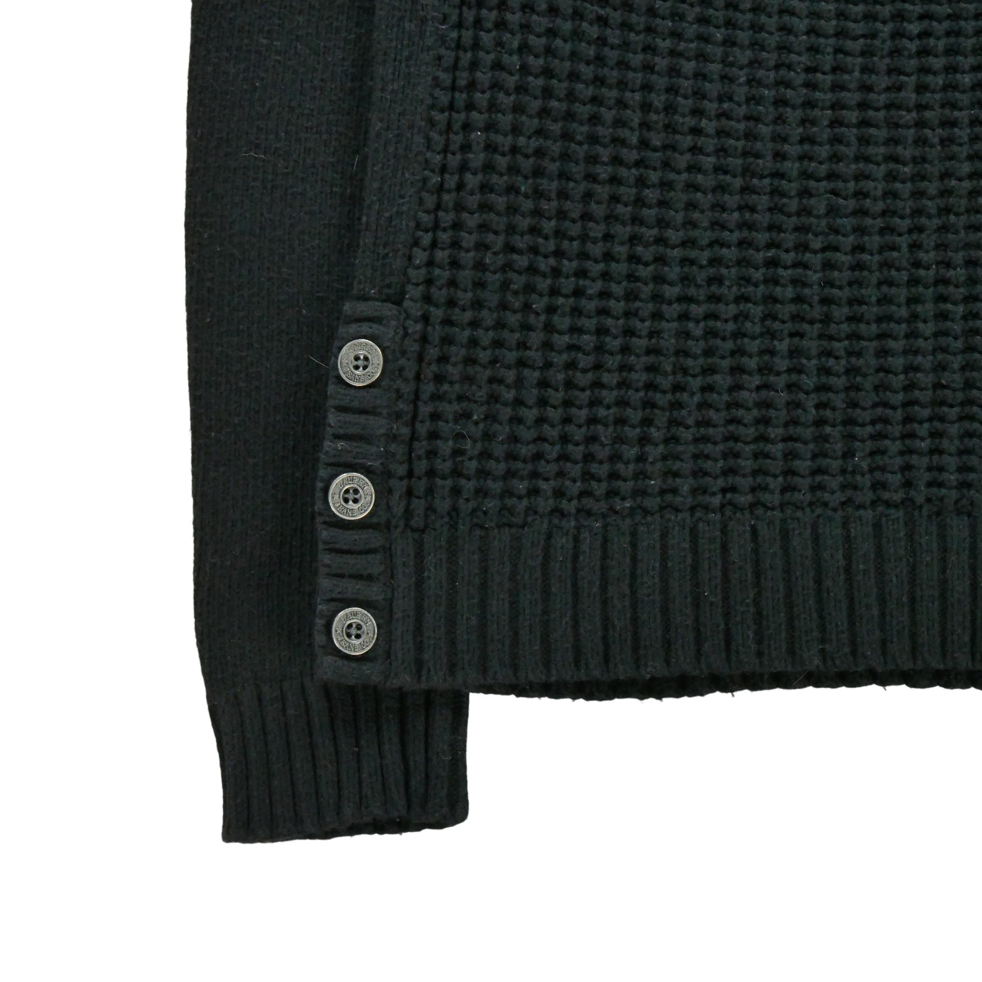 Pull Femme  Noir 3