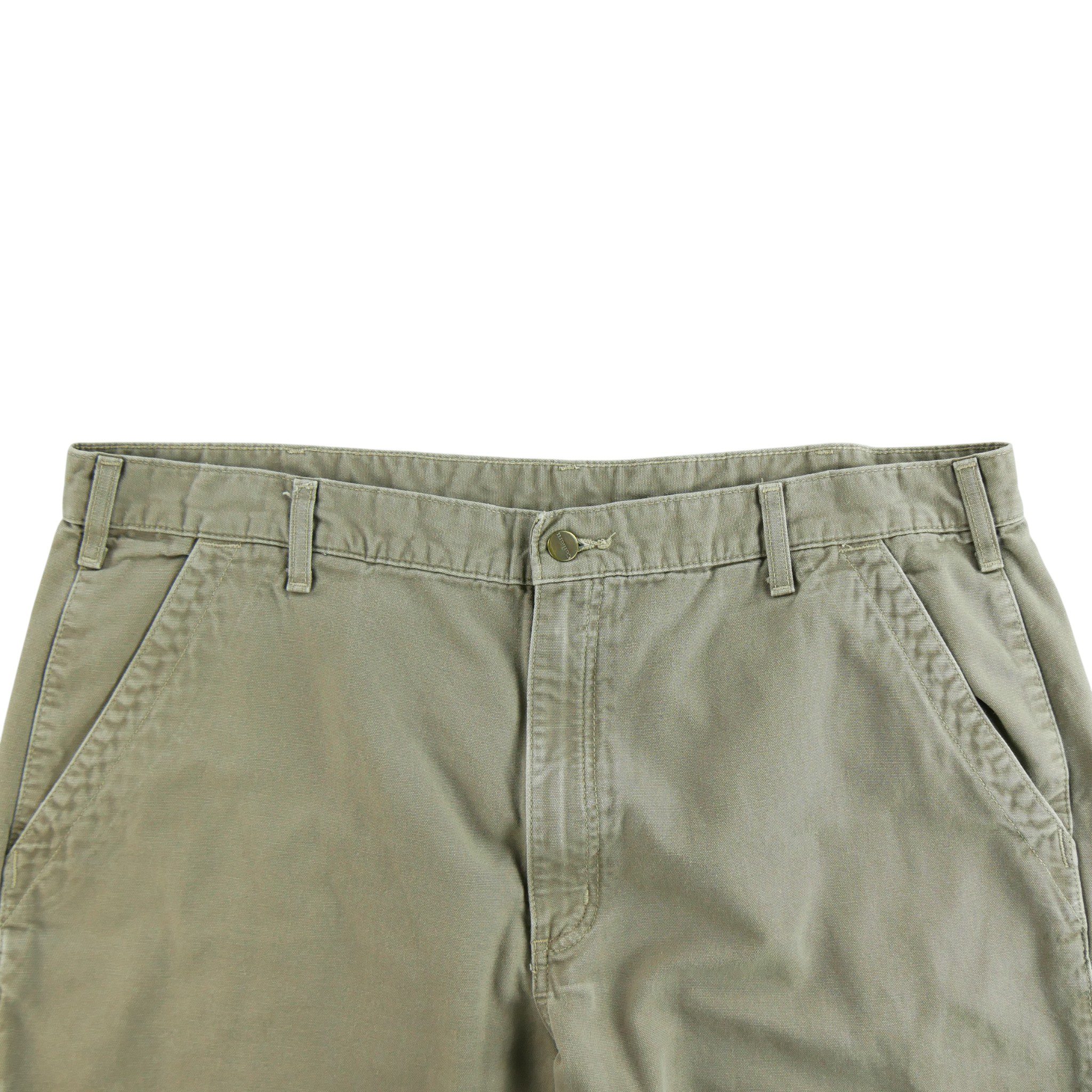 Jean Homme Relaxed Fit Beige 3