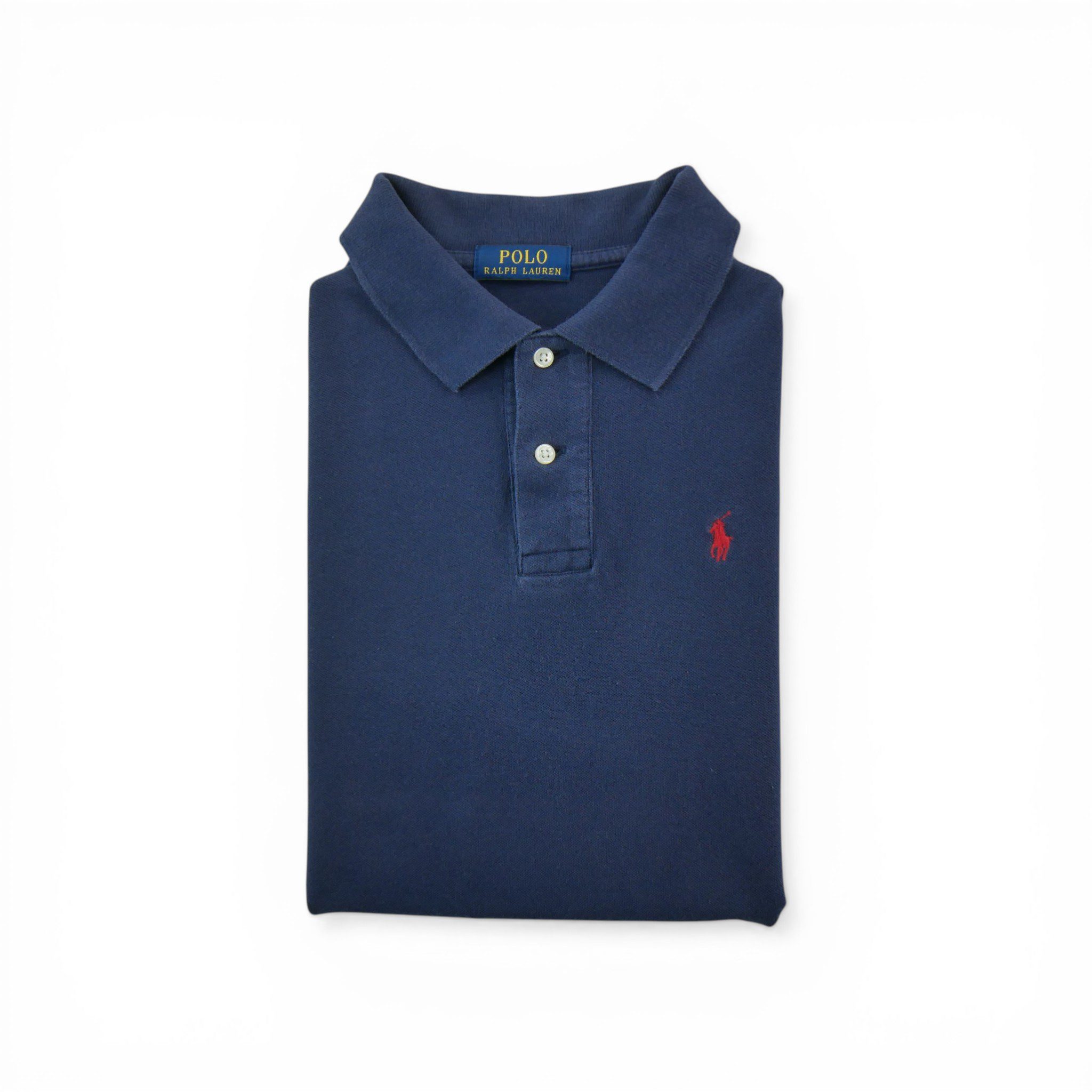 Polo manches courtes Homme 1