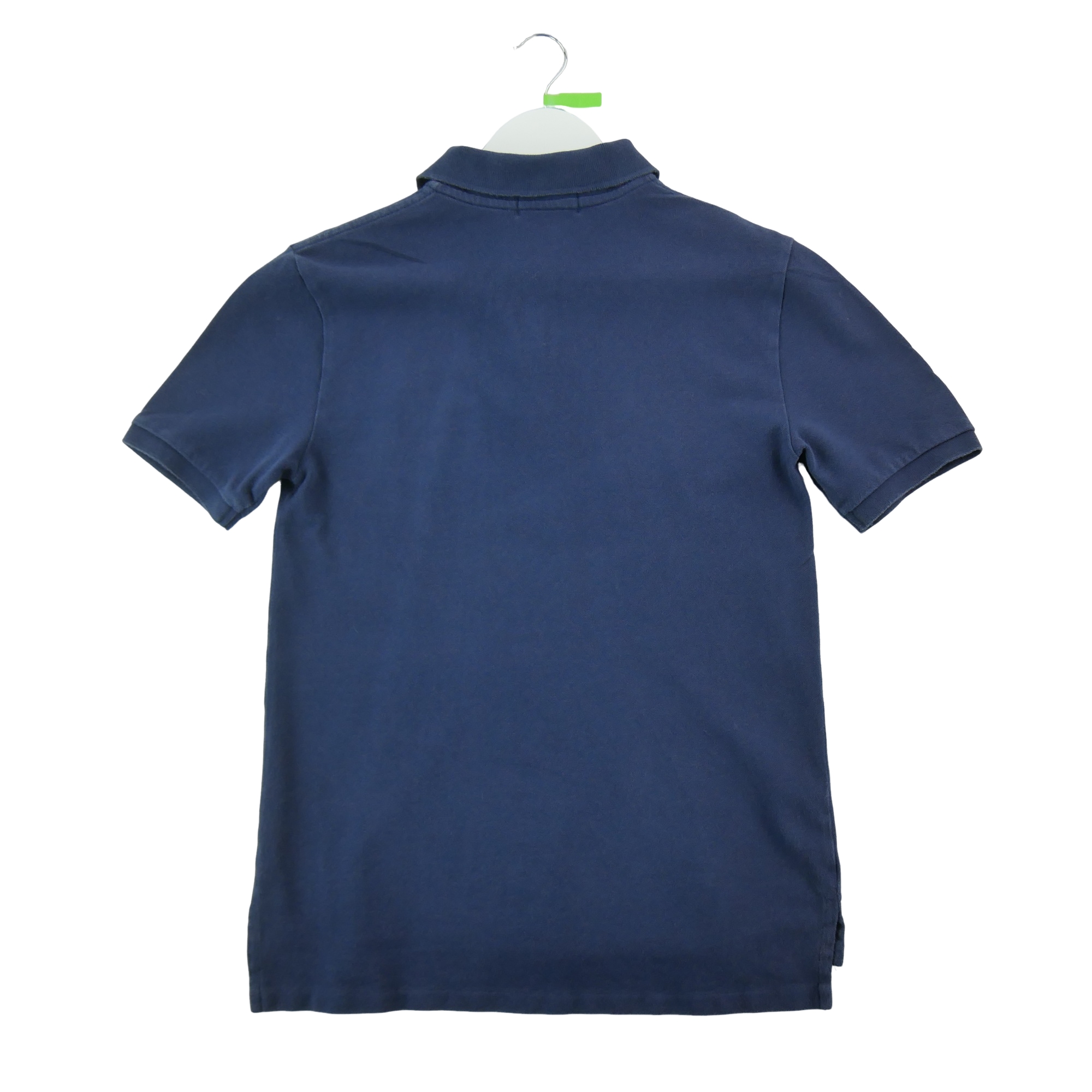 Polo manches courtes Homme 3