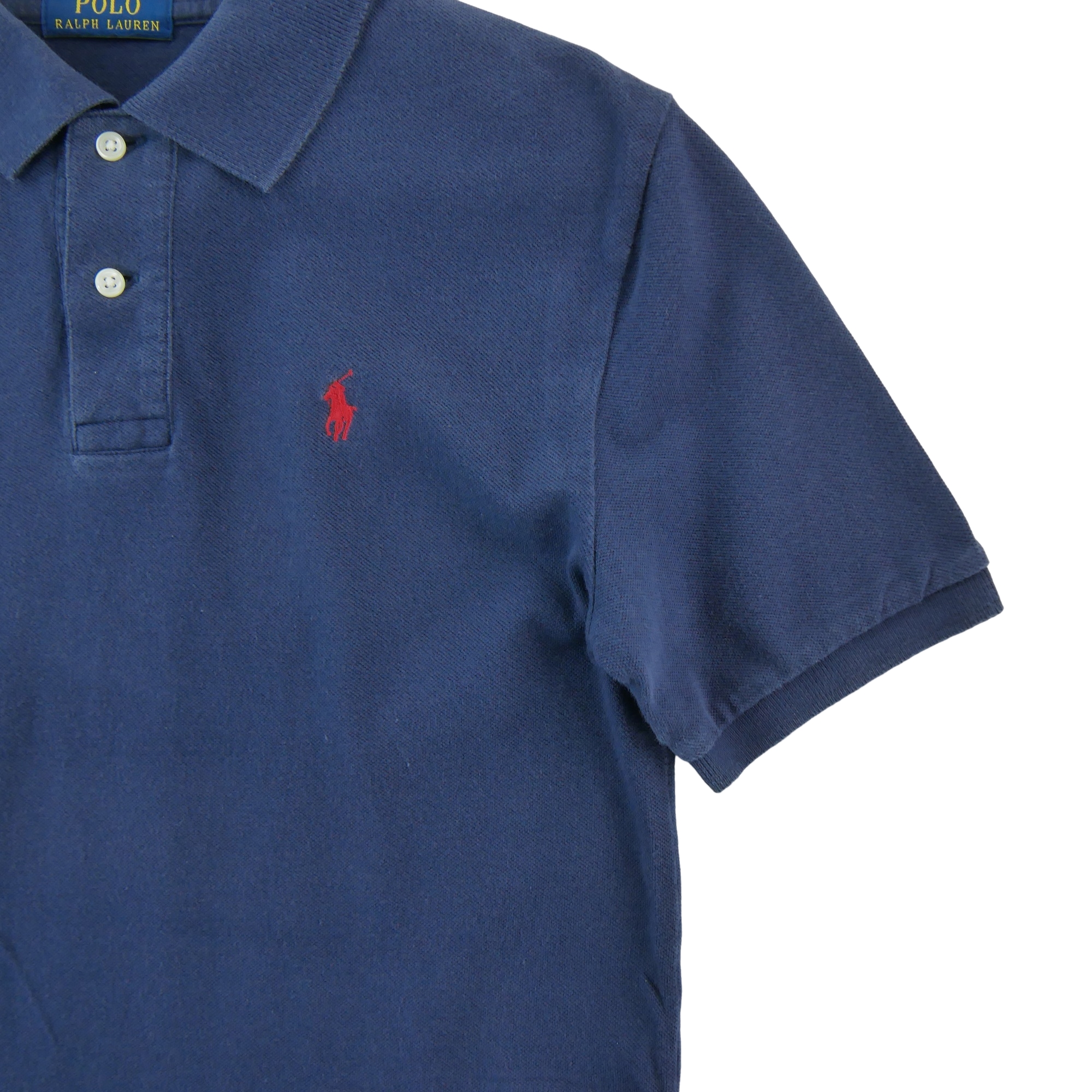 Polo manches courtes Homme 4