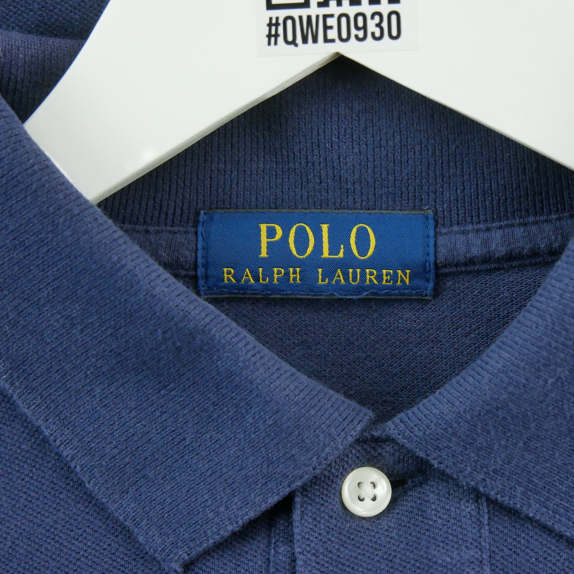 Polo manches courtes Homme 5
