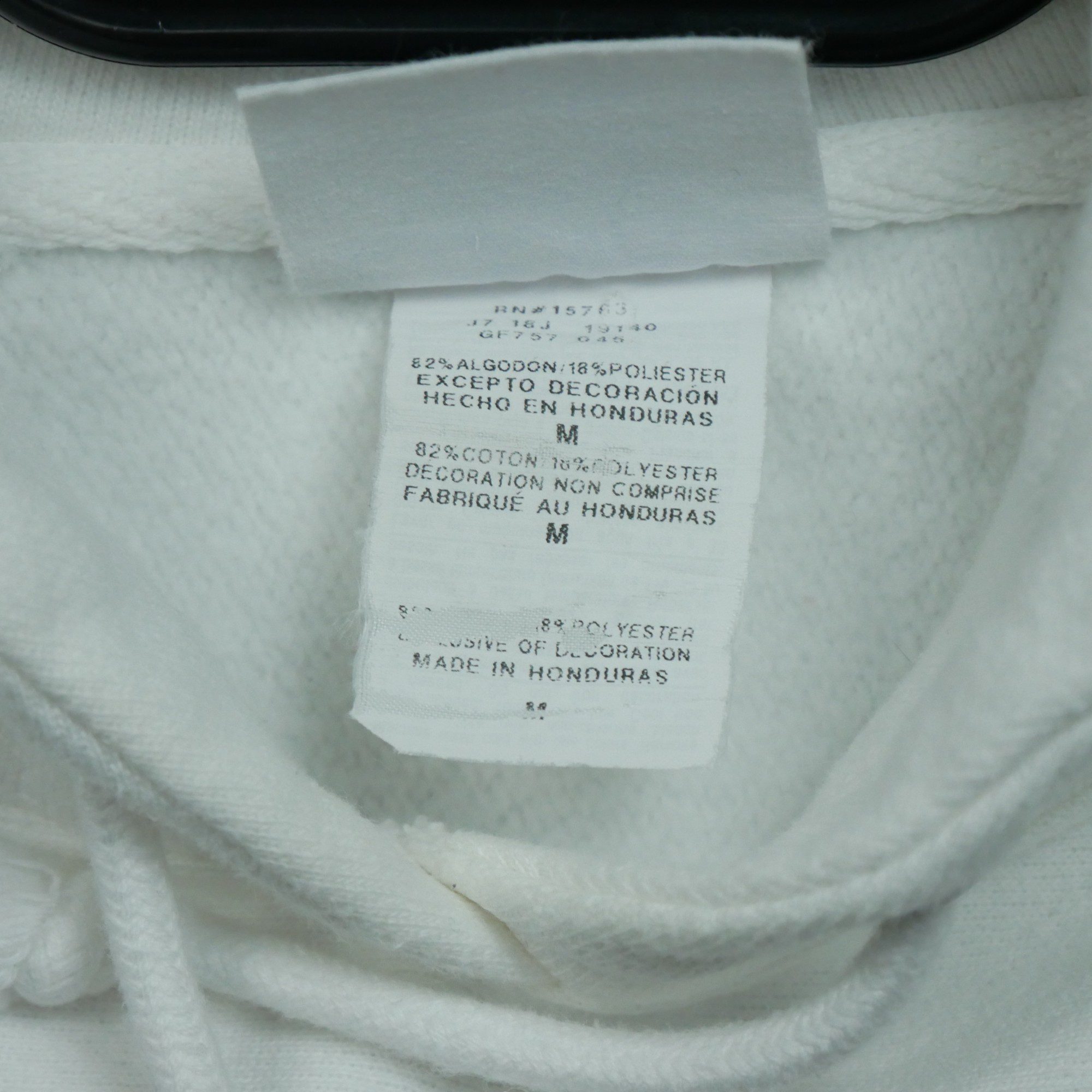 Sweat à capuche Champion 11