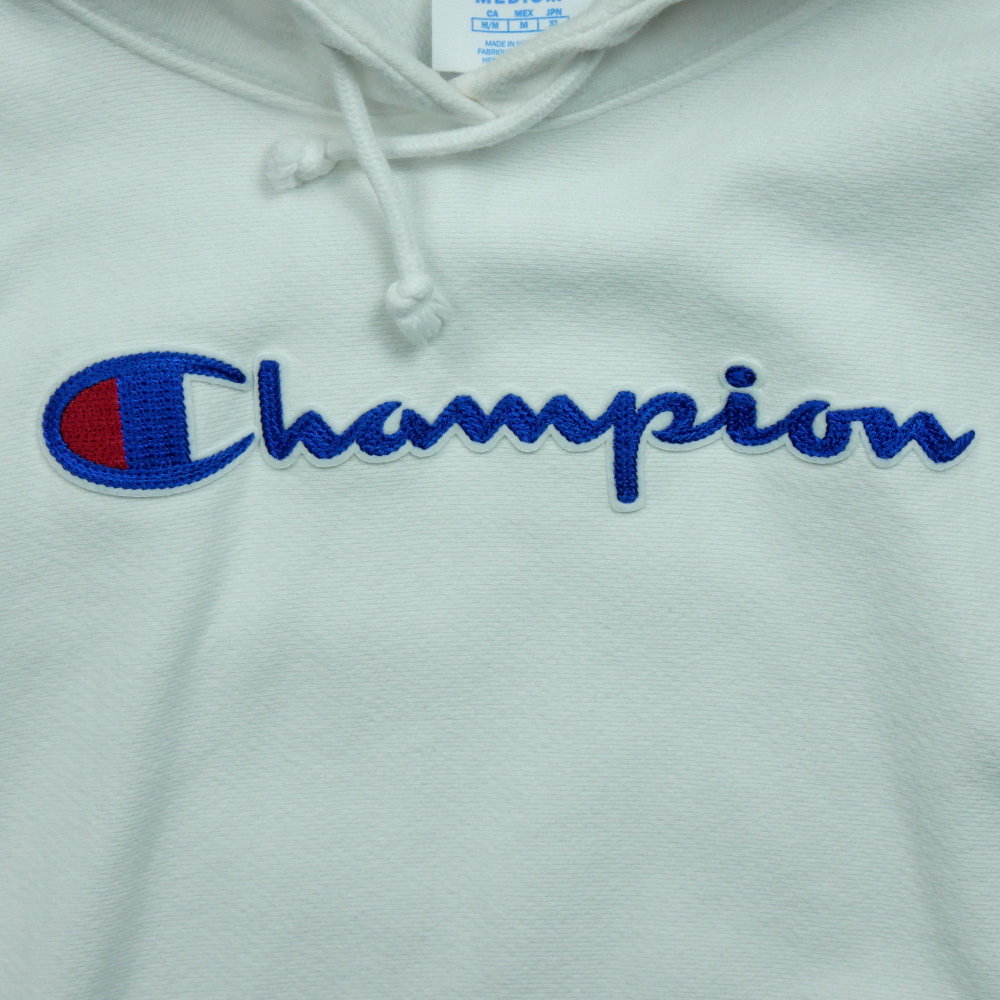 Sweat à capuche Champion 3